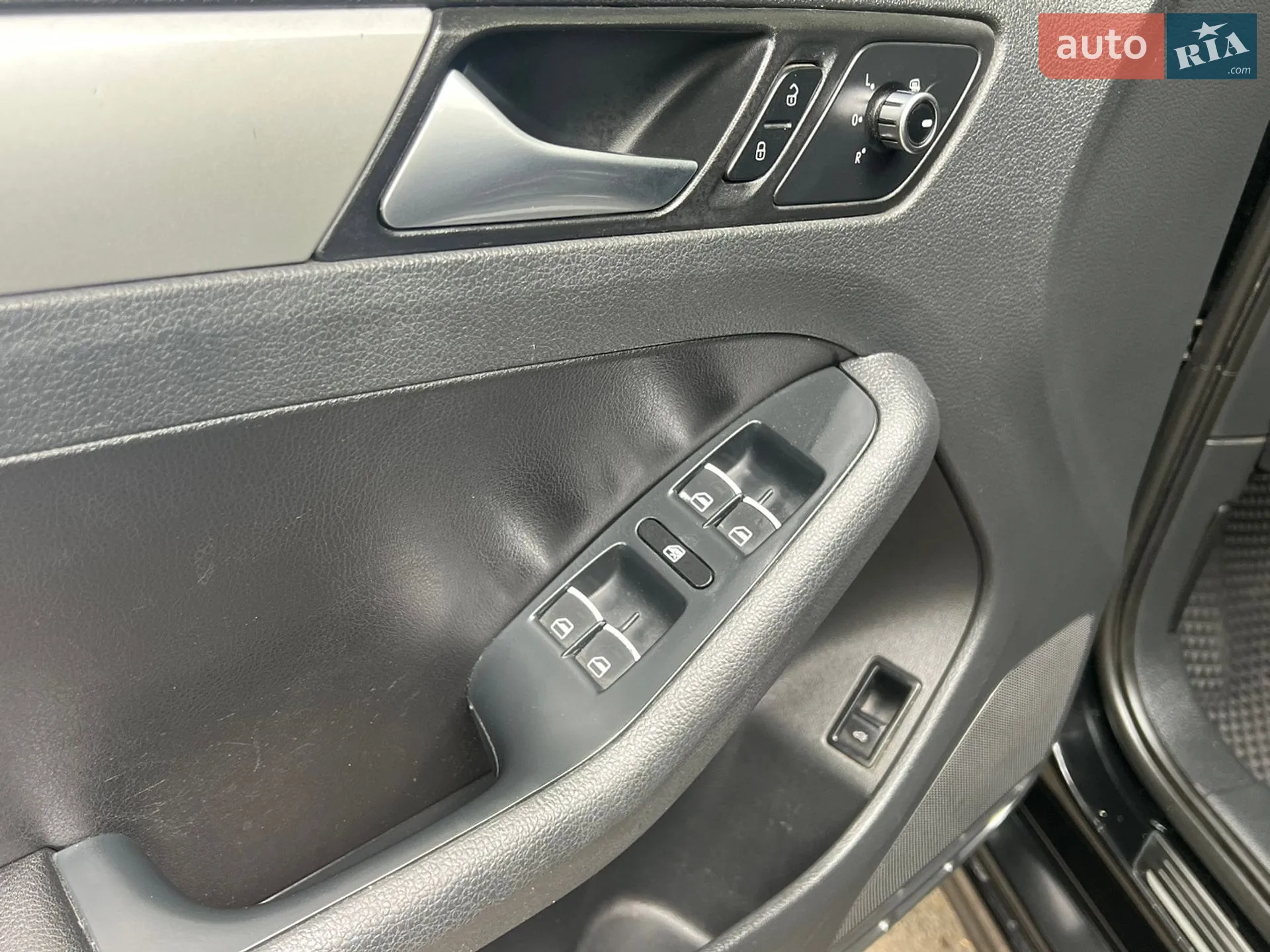 2013 Volkswagen Jetta - мініатюра 11