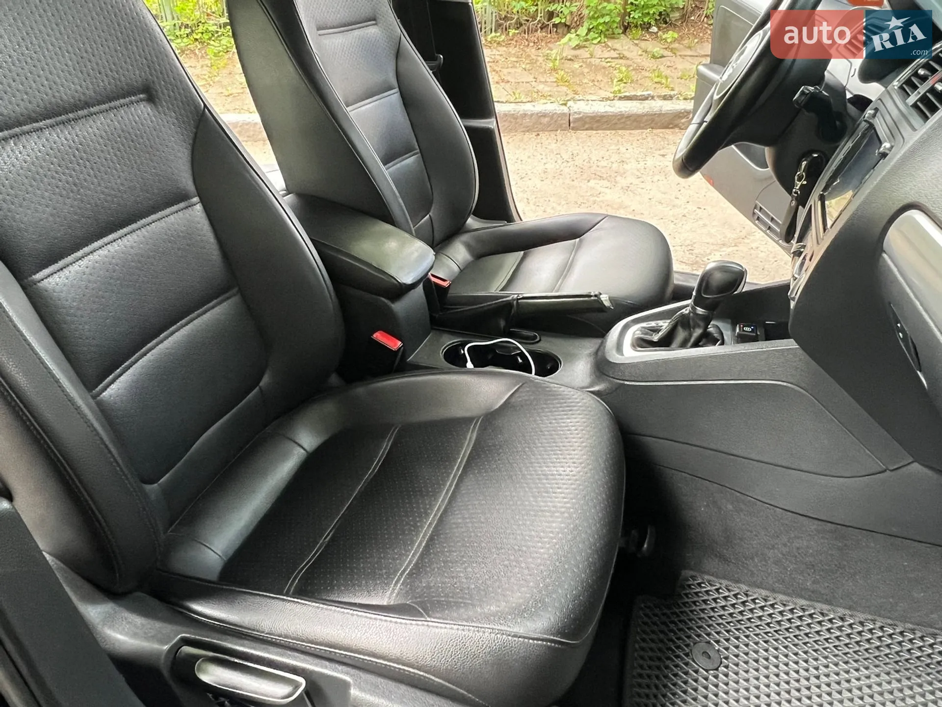 2013 Volkswagen Jetta - мініатюра 15