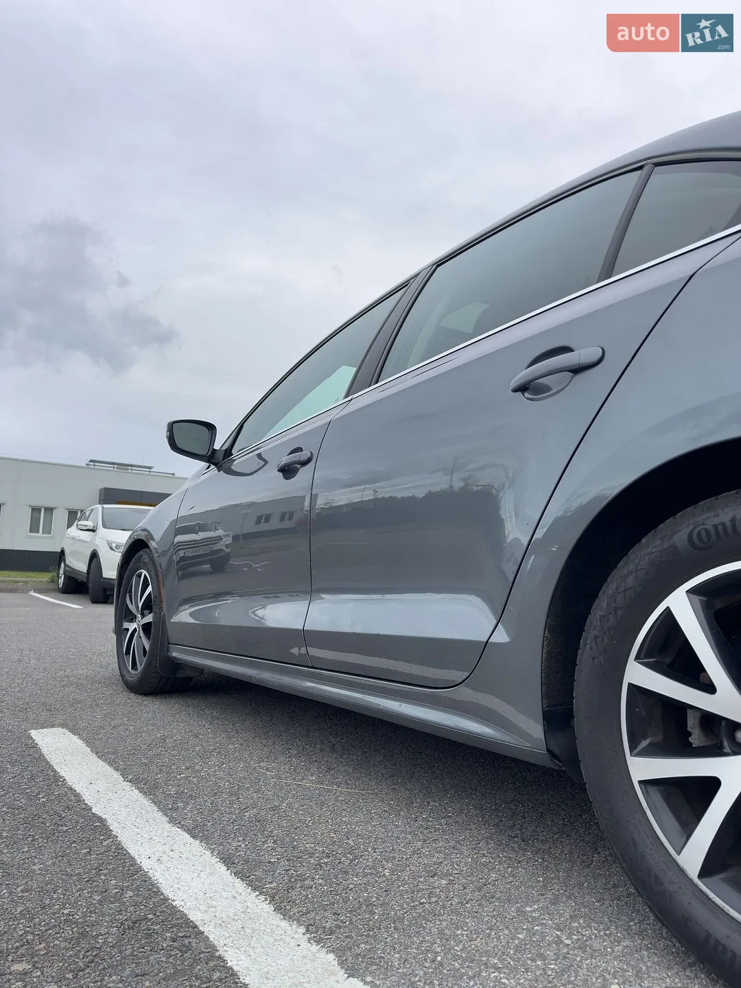2016 Volkswagen Jetta - мініатюра 10
