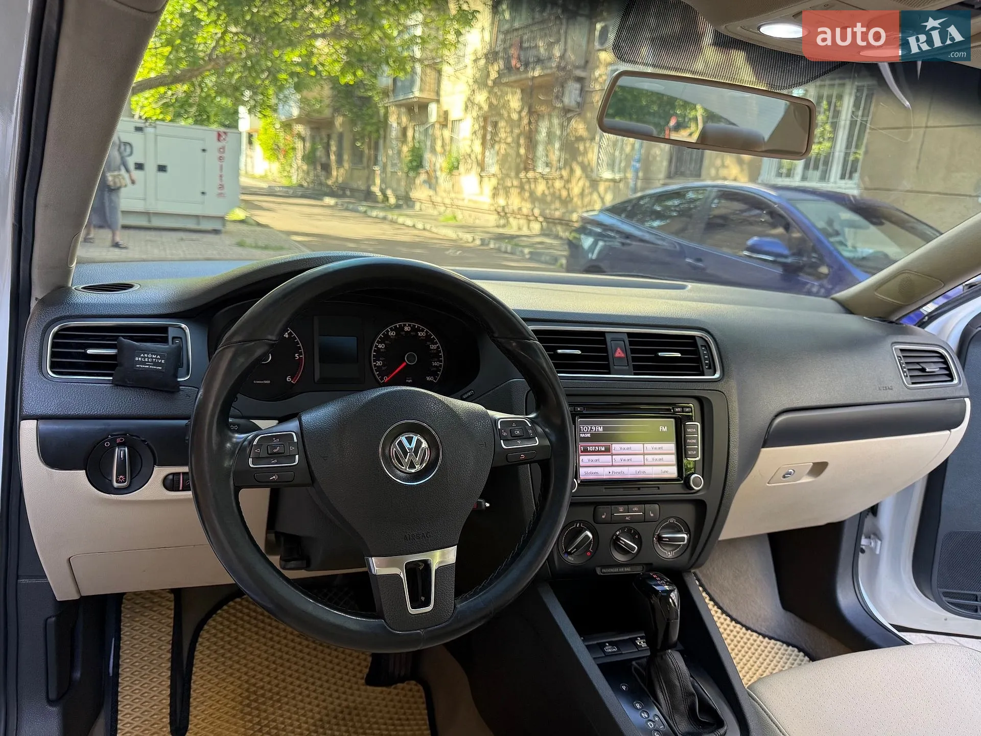 2012 Volkswagen Jetta - мініатюра 23