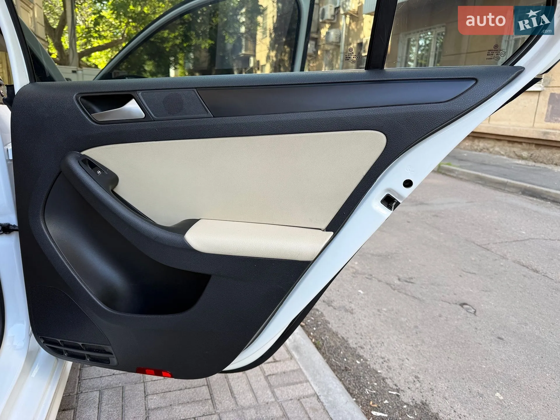 2012 Volkswagen Jetta - мініатюра 56