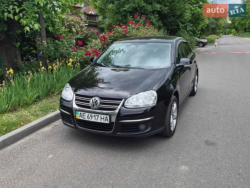 Volkswagen Jetta