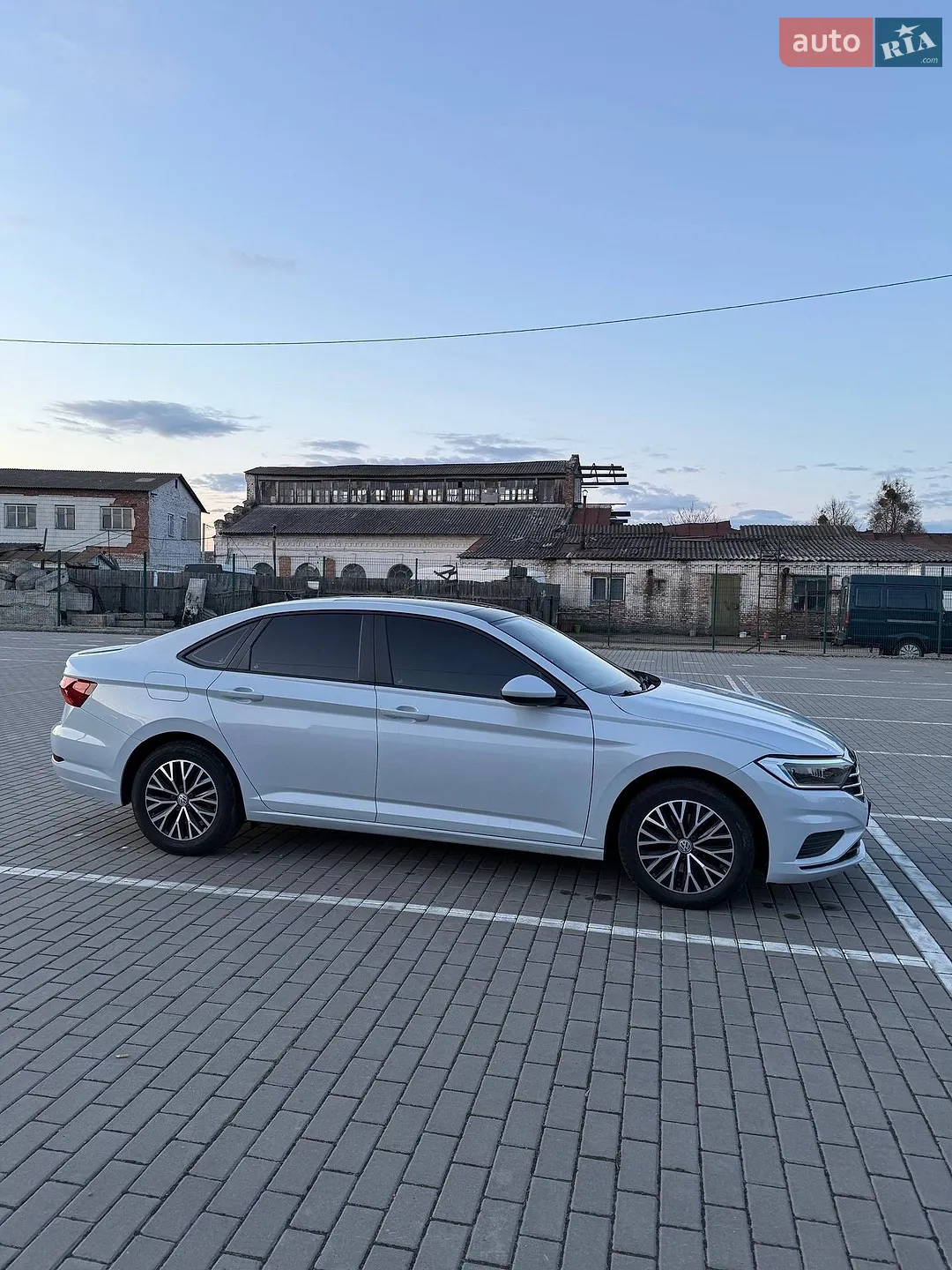 2018 Volkswagen Jetta - мініатюра 2