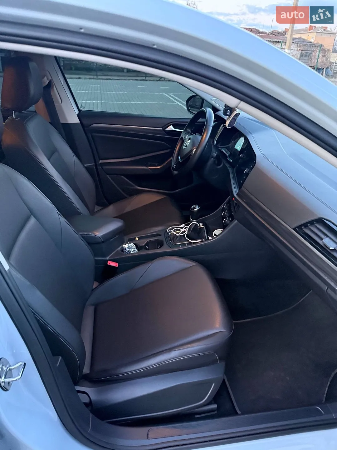 2018 Volkswagen Jetta - мініатюра 17