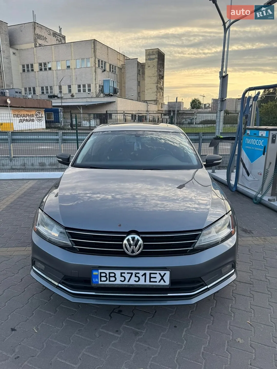 2016 Volkswagen Jetta - мініатюра 3