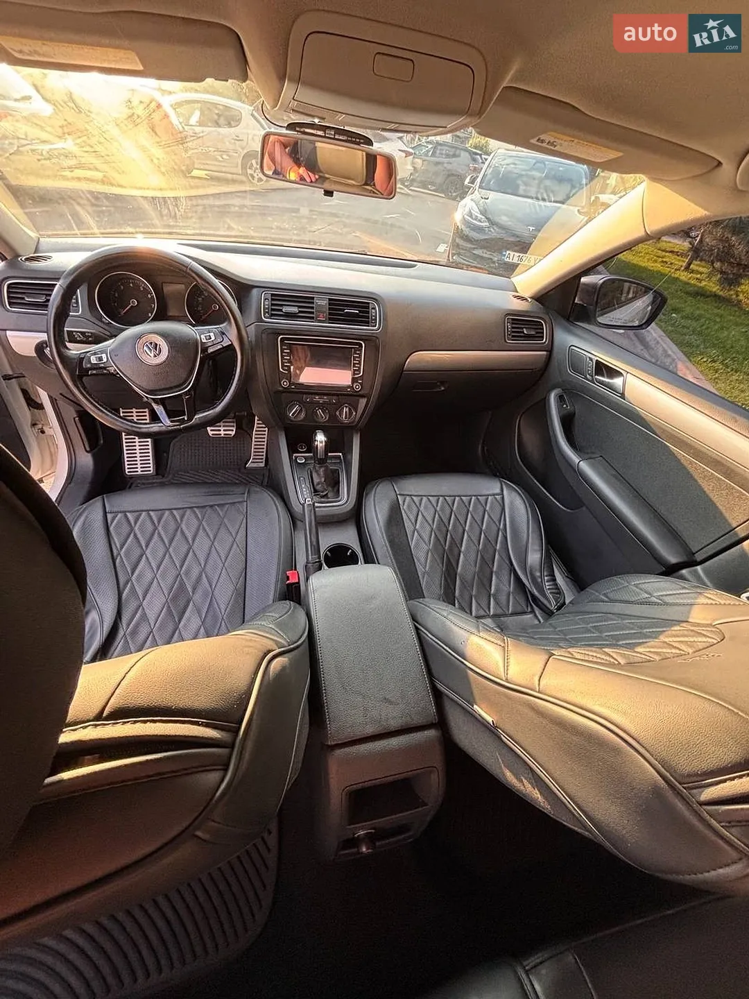 2015 Volkswagen Jetta - мініатюра 14