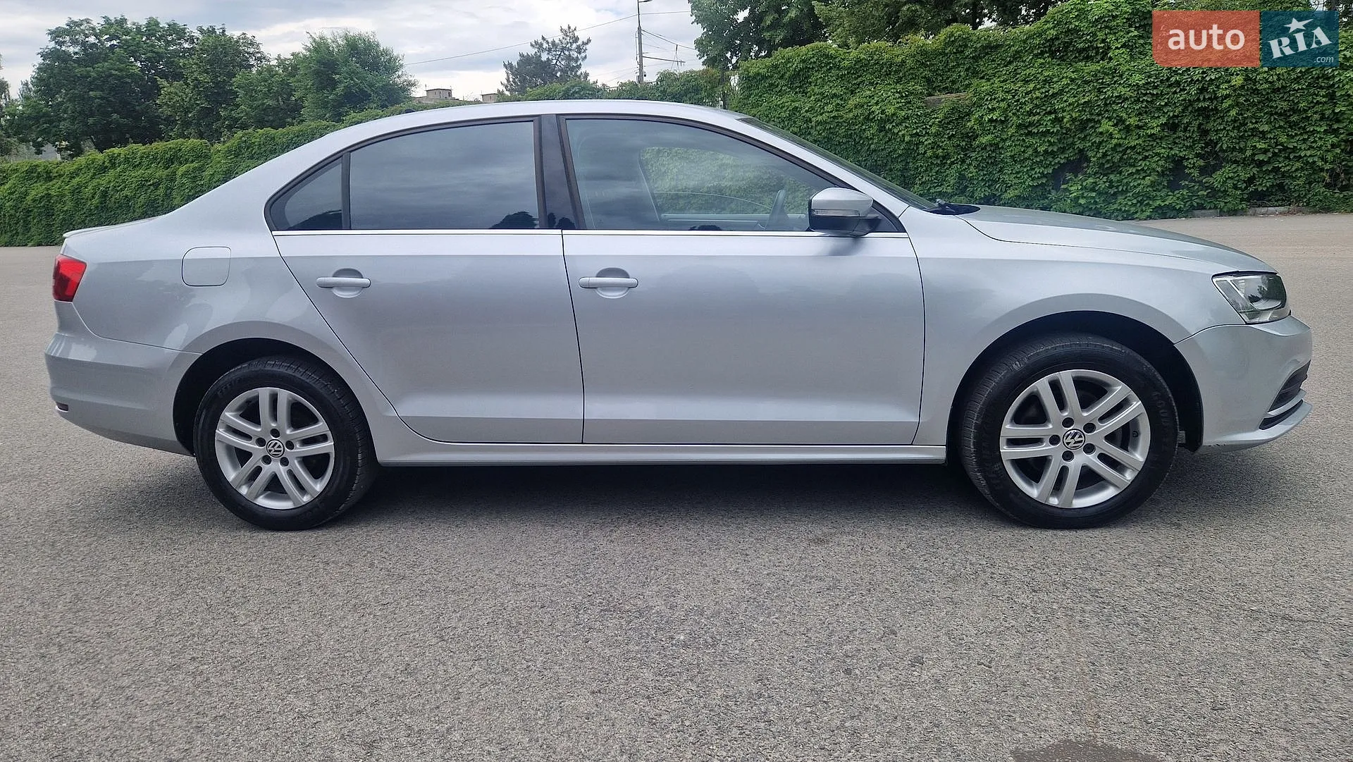 2014 Volkswagen Jetta - мініатюра 4