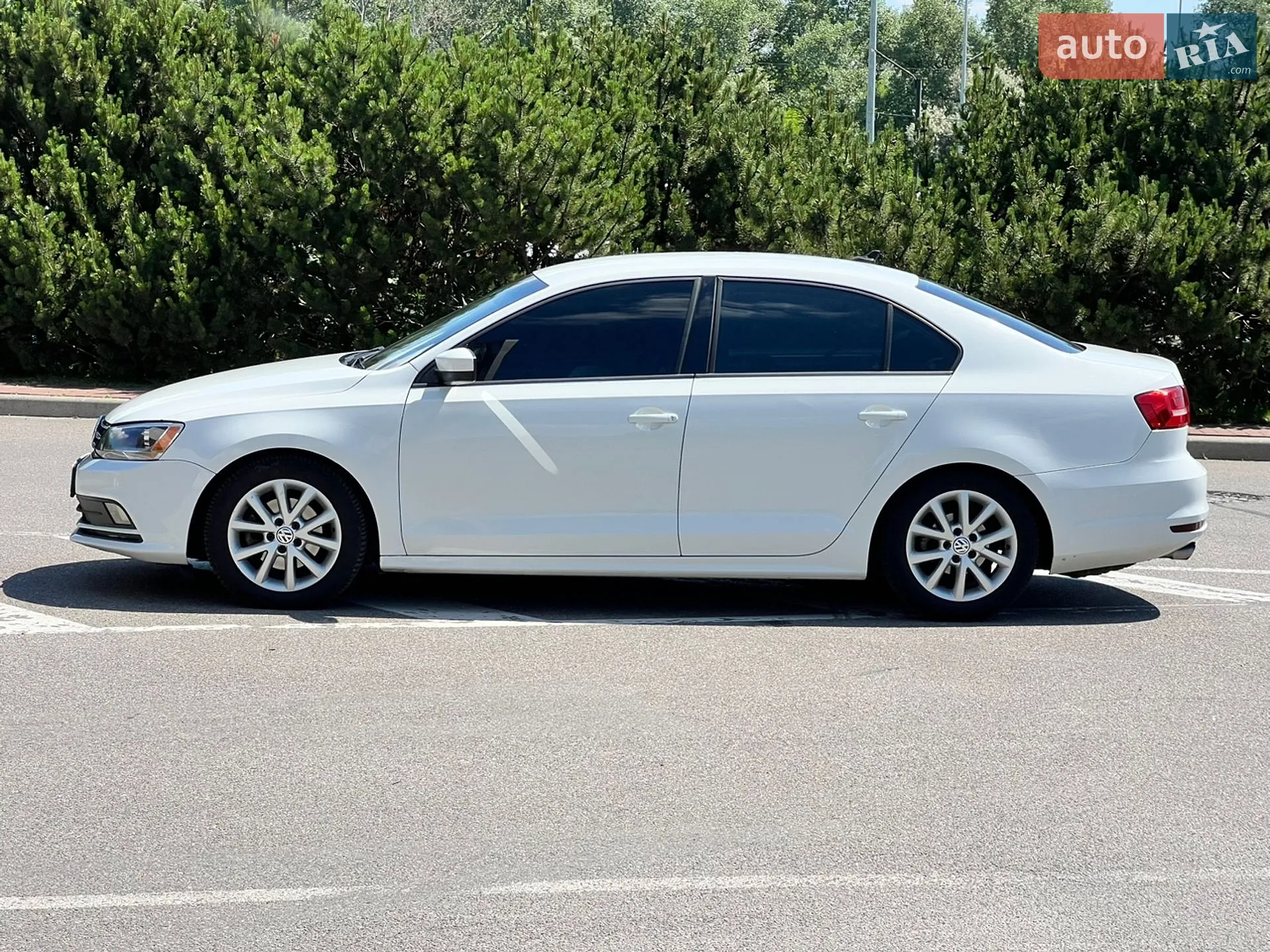 2015 Volkswagen Jetta - мініатюра 11