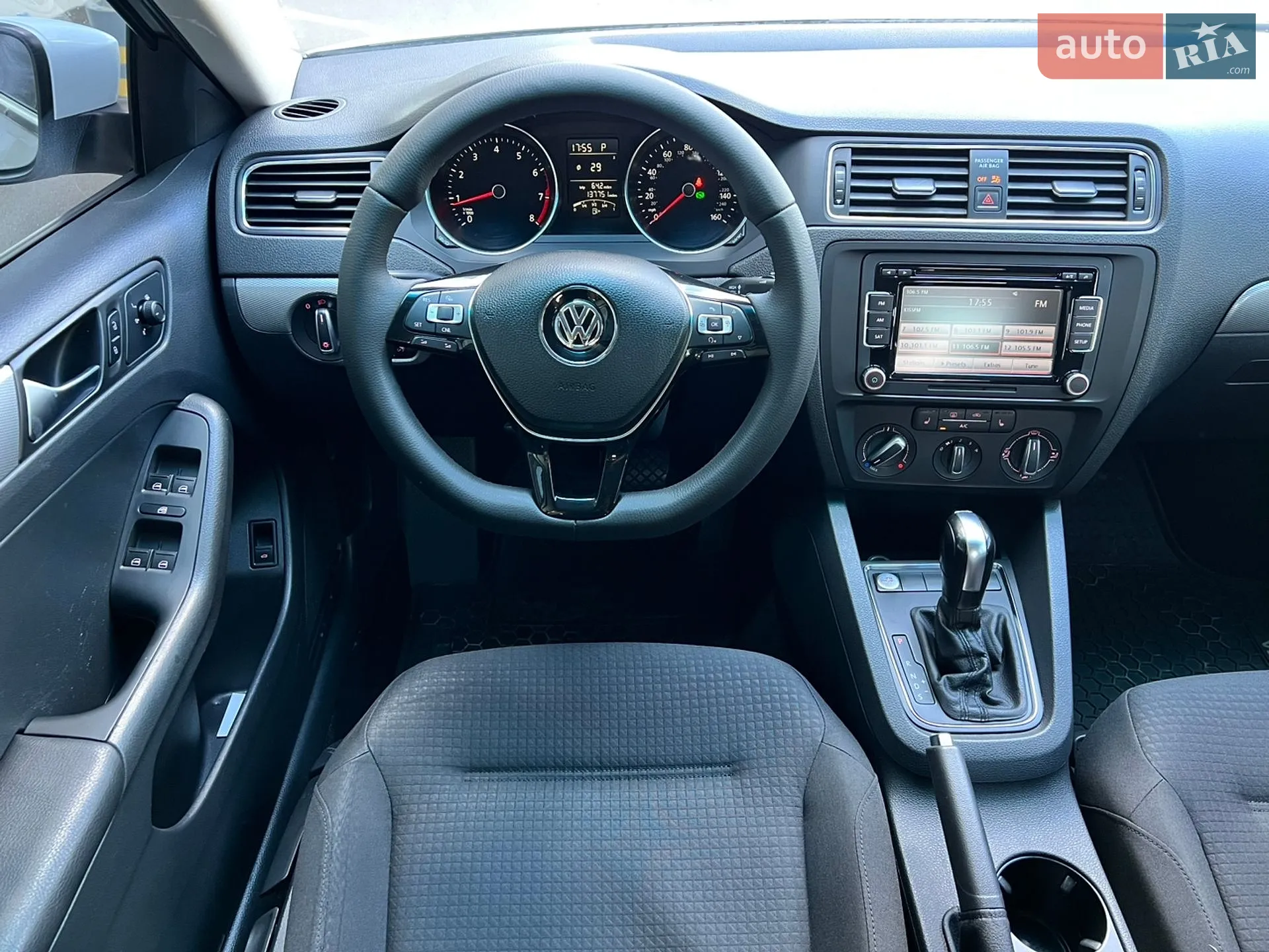 2015 Volkswagen Jetta - мініатюра 31