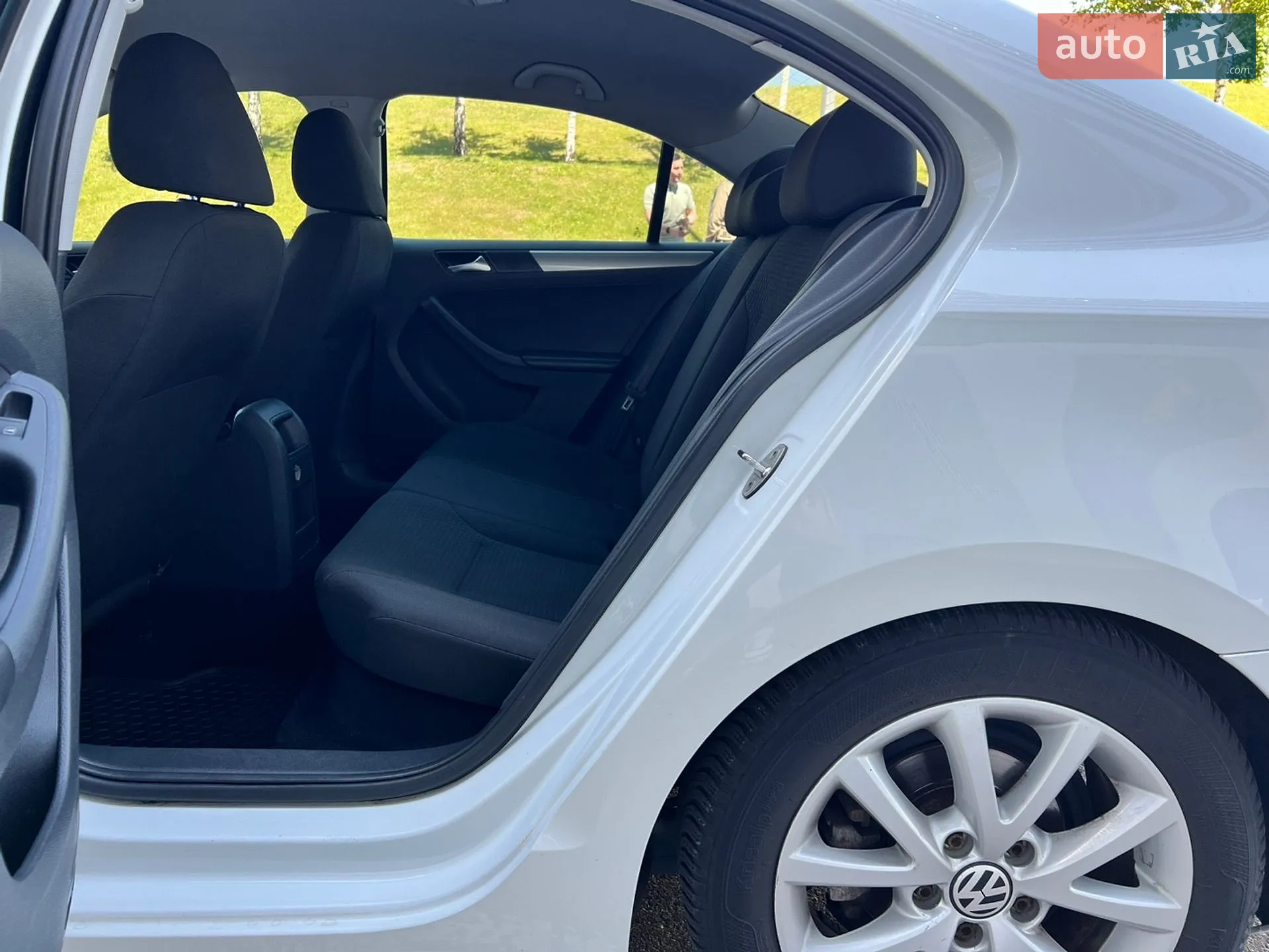 2015 Volkswagen Jetta - мініатюра 39