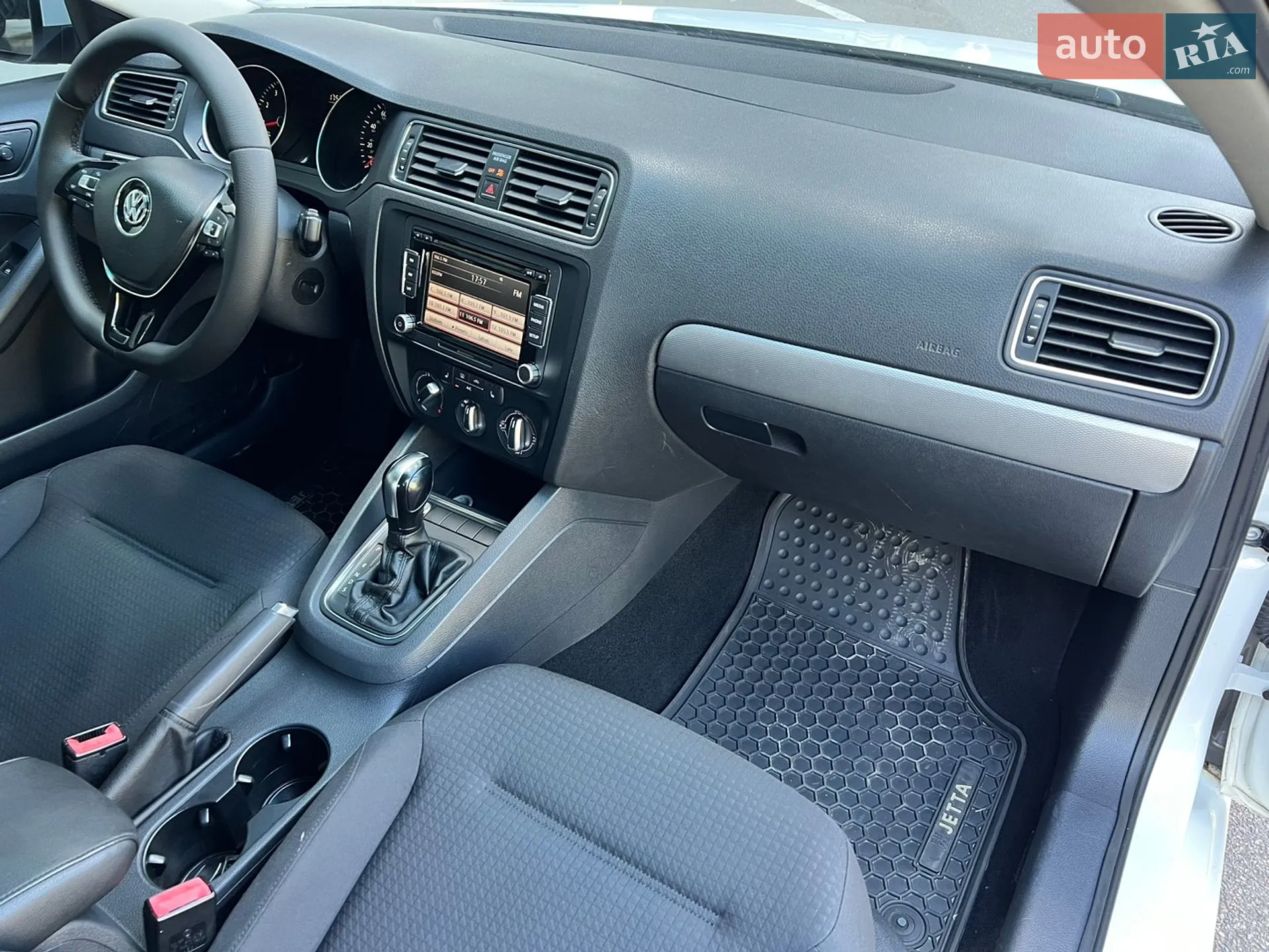 2015 Volkswagen Jetta - мініатюра 52