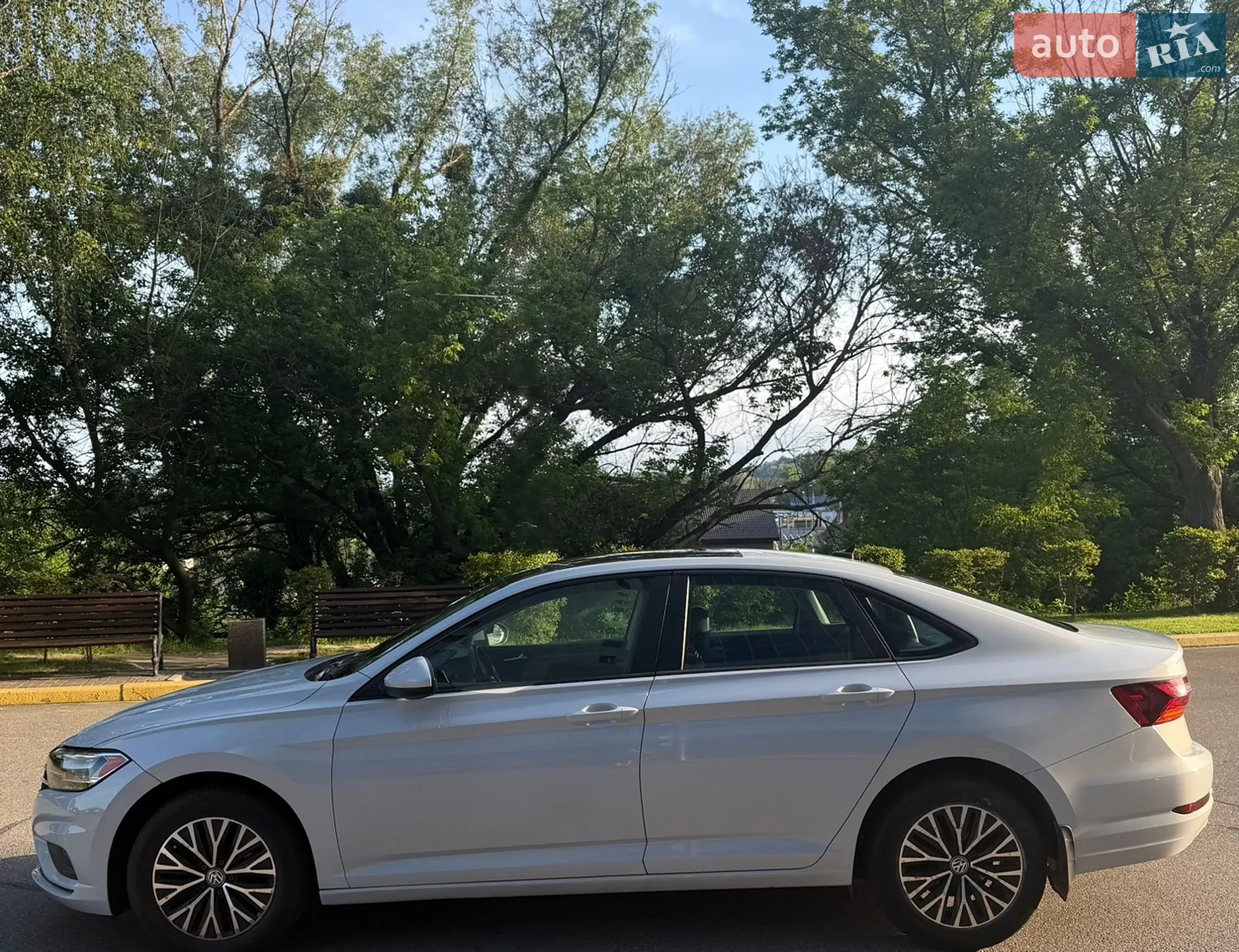 2018 Volkswagen Jetta - мініатюра 12