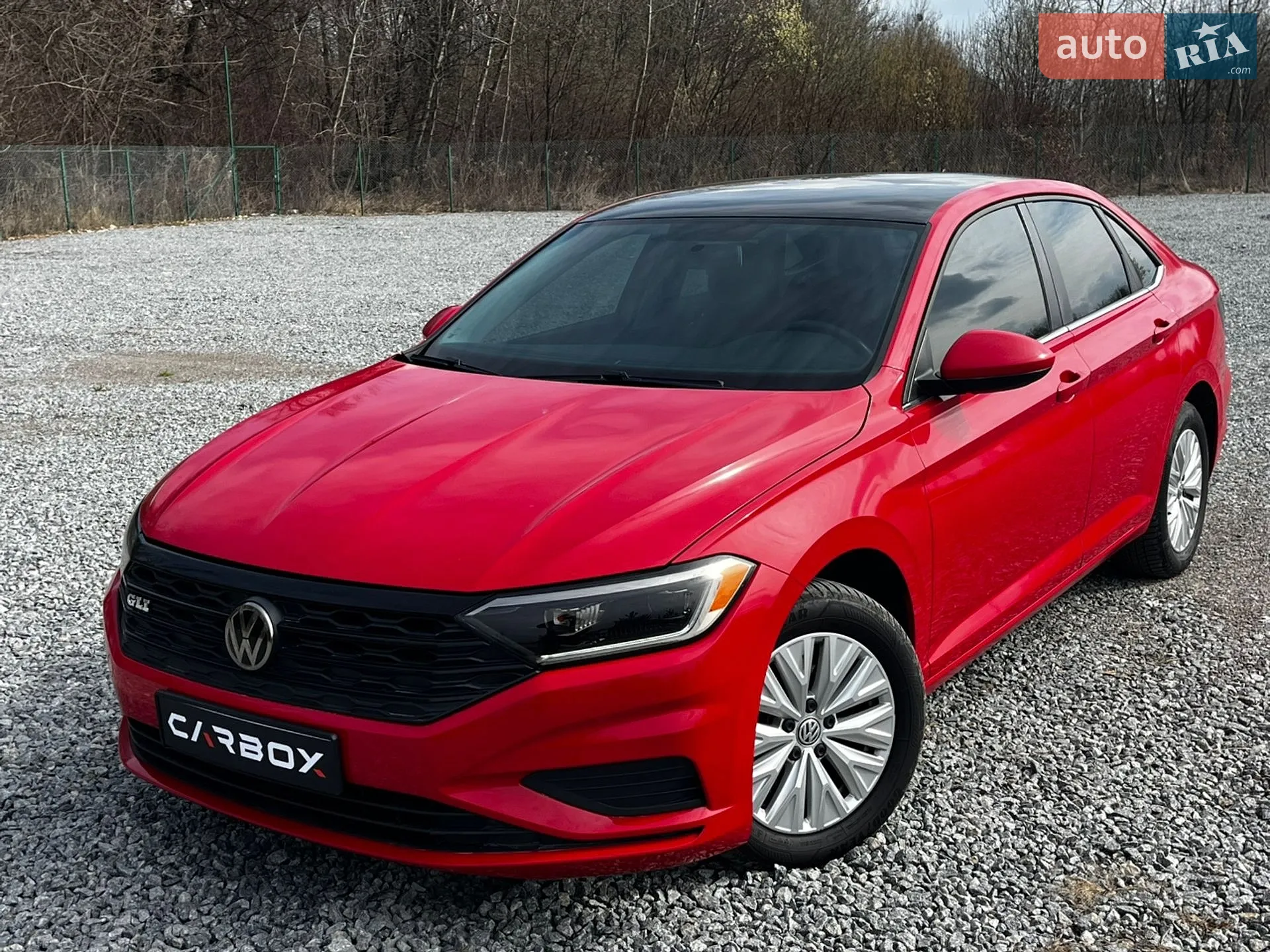 2018 Volkswagen Jetta - мініатюра 3