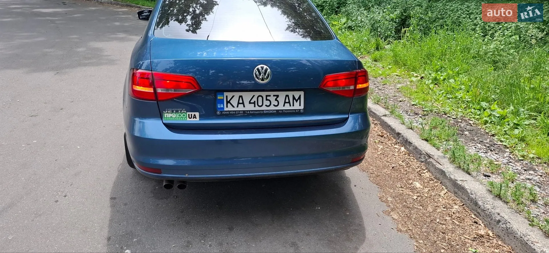 2015 Volkswagen Jetta - мініатюра 11