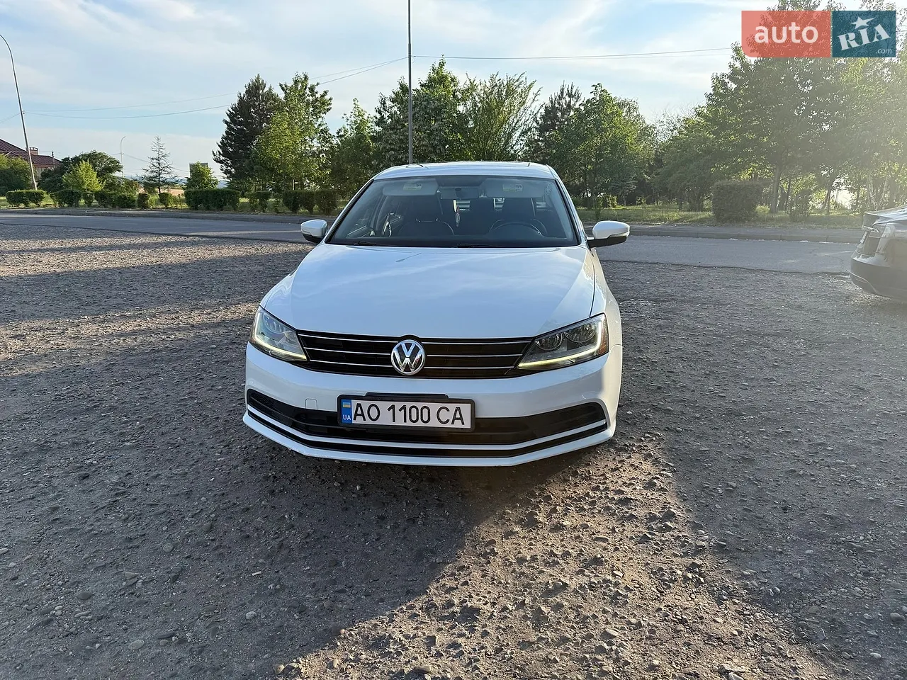 2015 Volkswagen Jetta - мініатюра 28