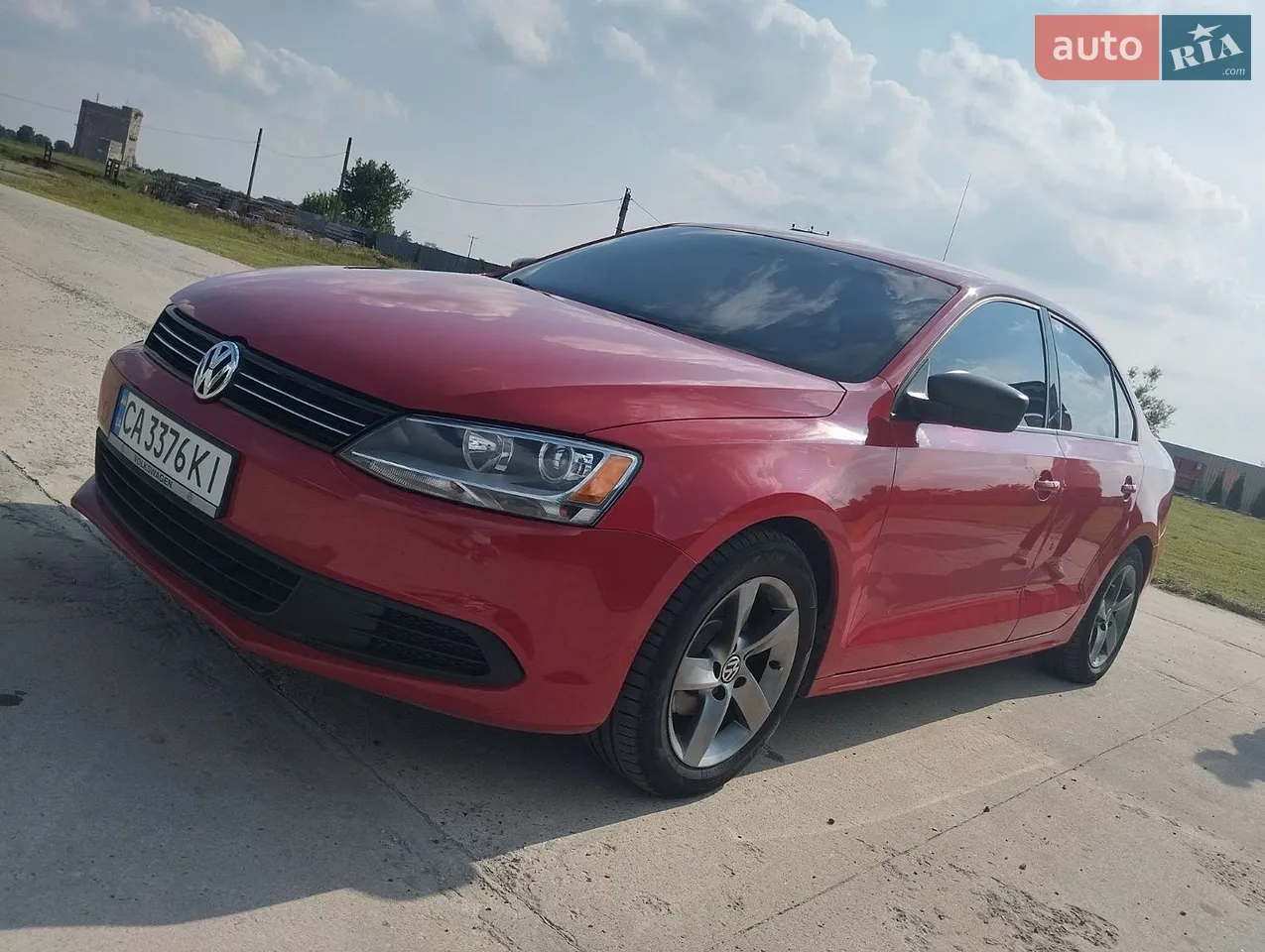 2014 Volkswagen Jetta - мініатюра 18