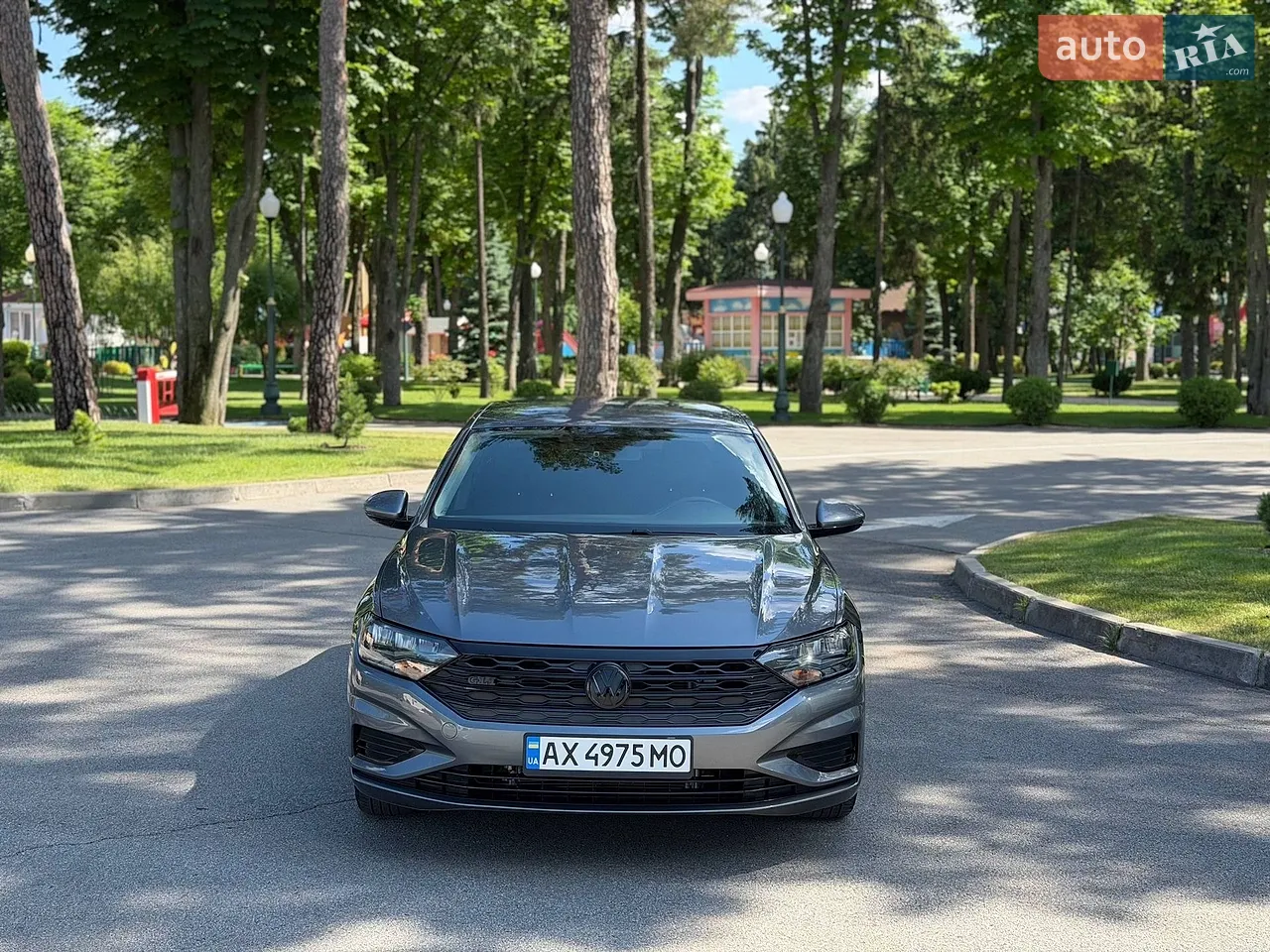 2019 Volkswagen Jetta - мініатюра 21