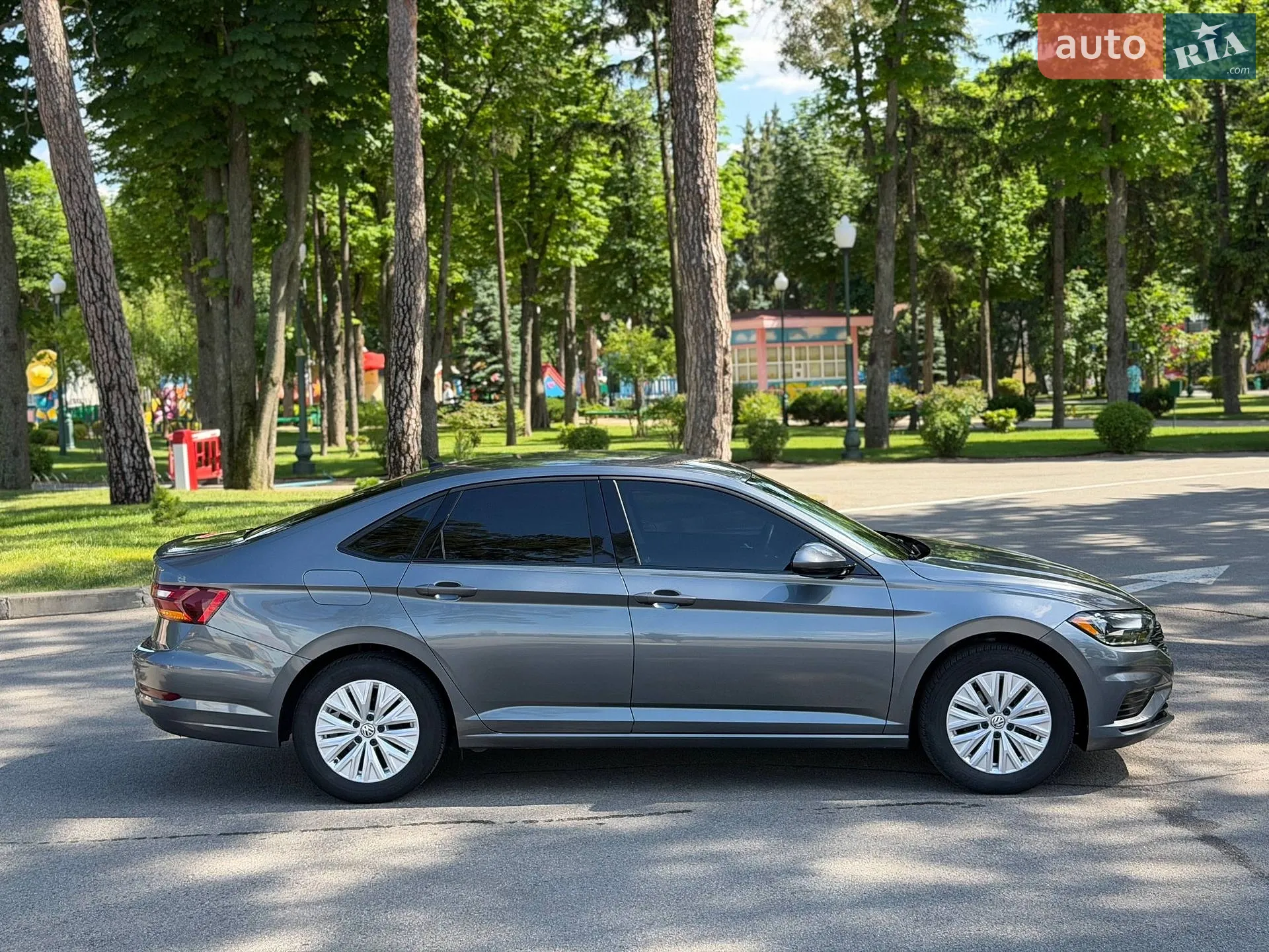 2018 Volkswagen Jetta - мініатюра 6