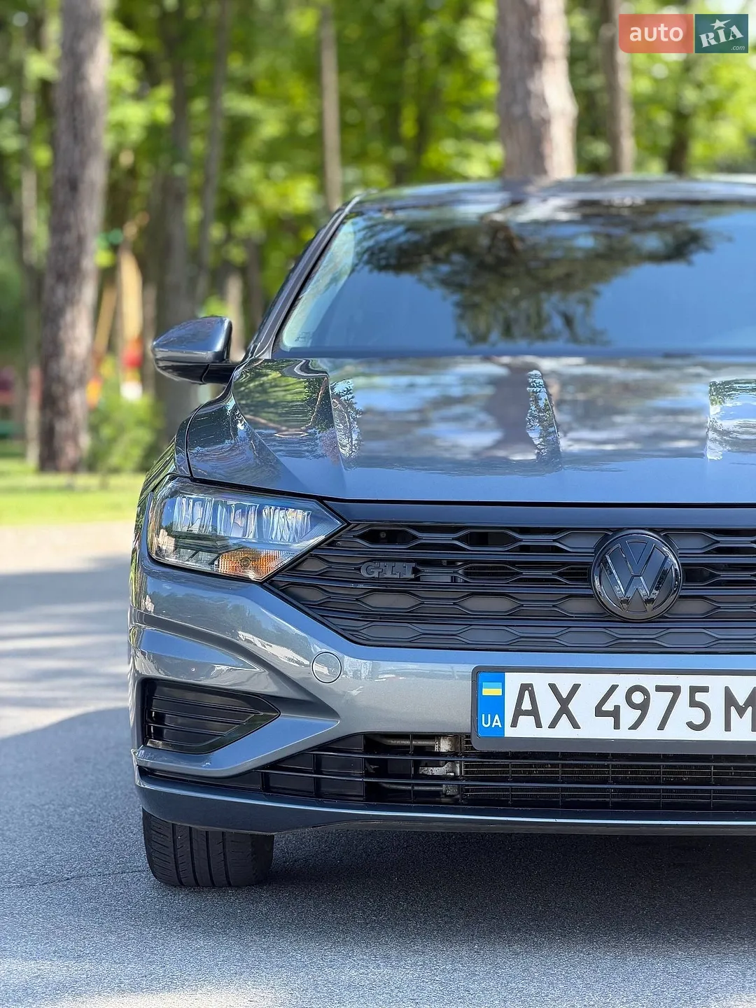 2018 Volkswagen Jetta - мініатюра 12