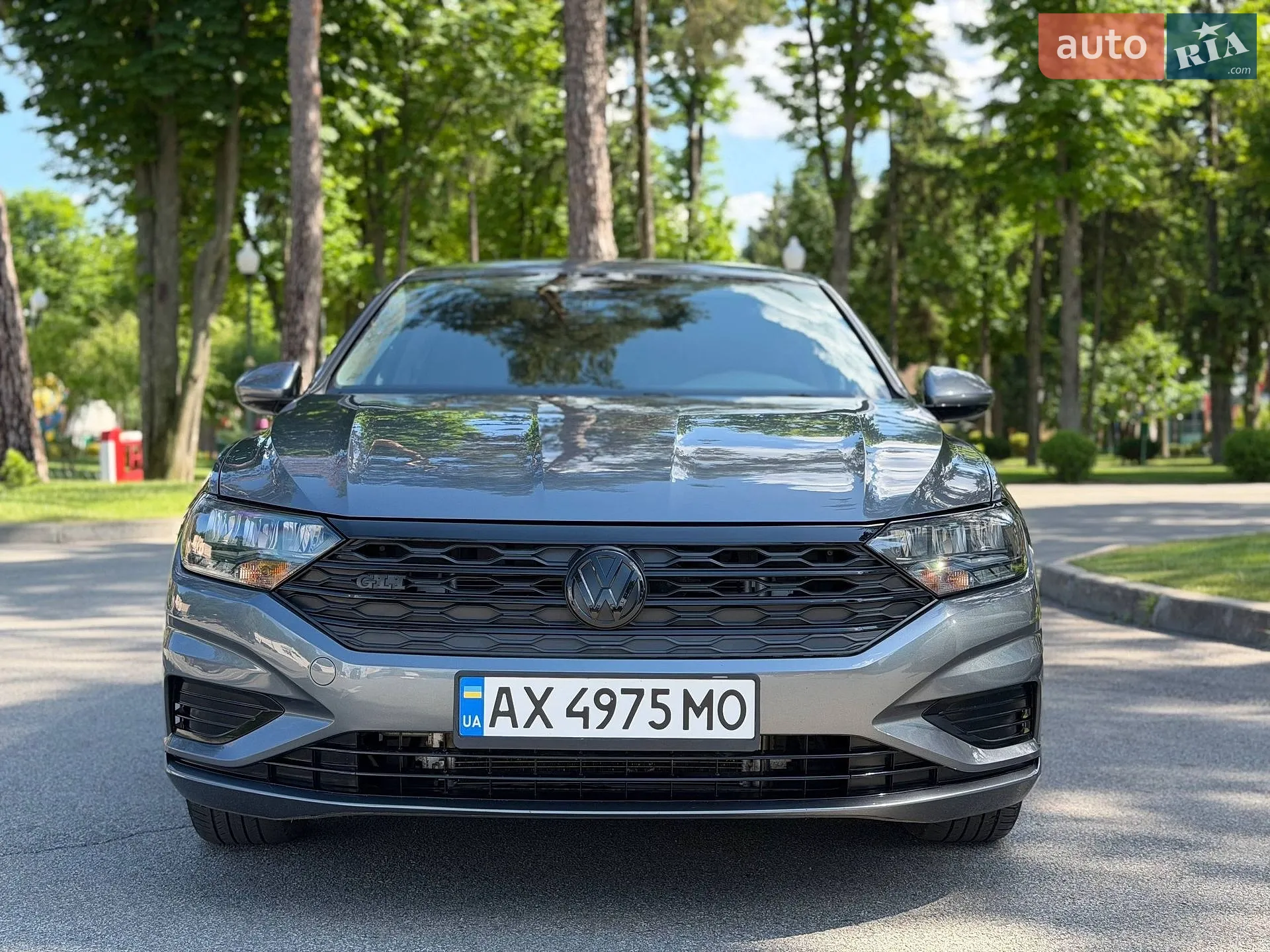 2018 Volkswagen Jetta - мініатюра 21