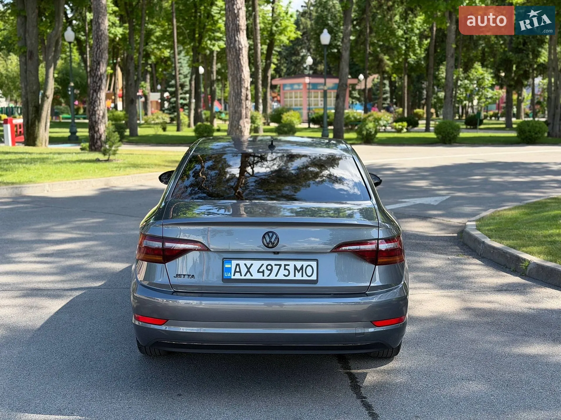 2018 Volkswagen Jetta - мініатюра 23