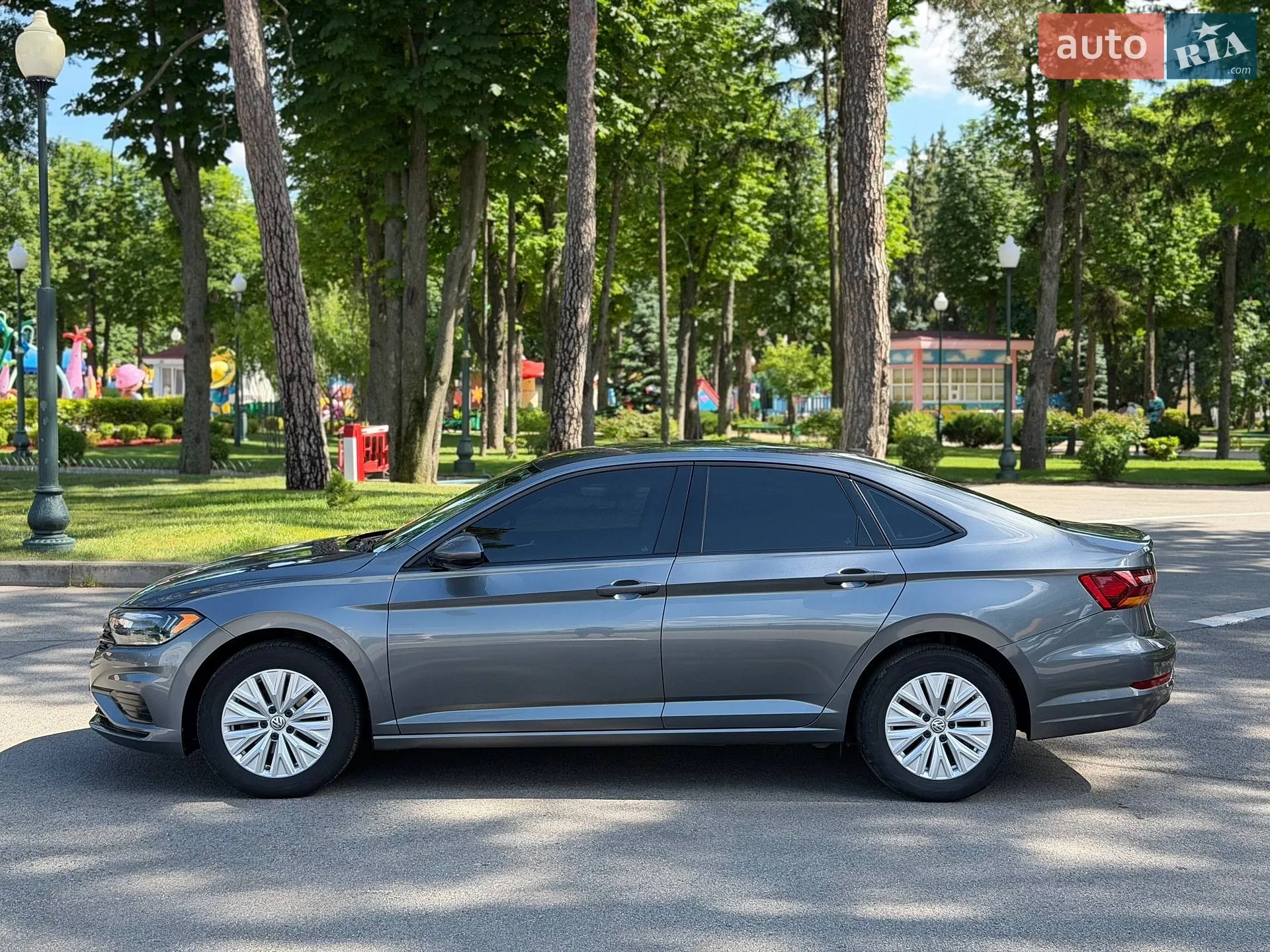 2018 Volkswagen Jetta - мініатюра 24