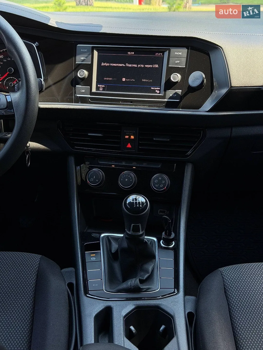 2018 Volkswagen Jetta - мініатюра 33