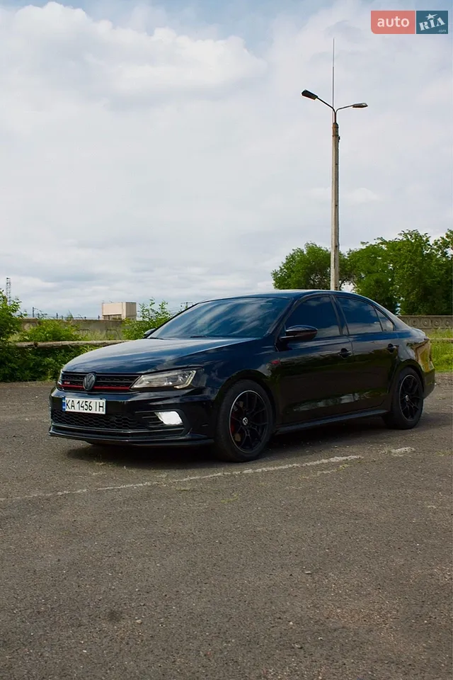 2015 Volkswagen Jetta - мініатюра 43