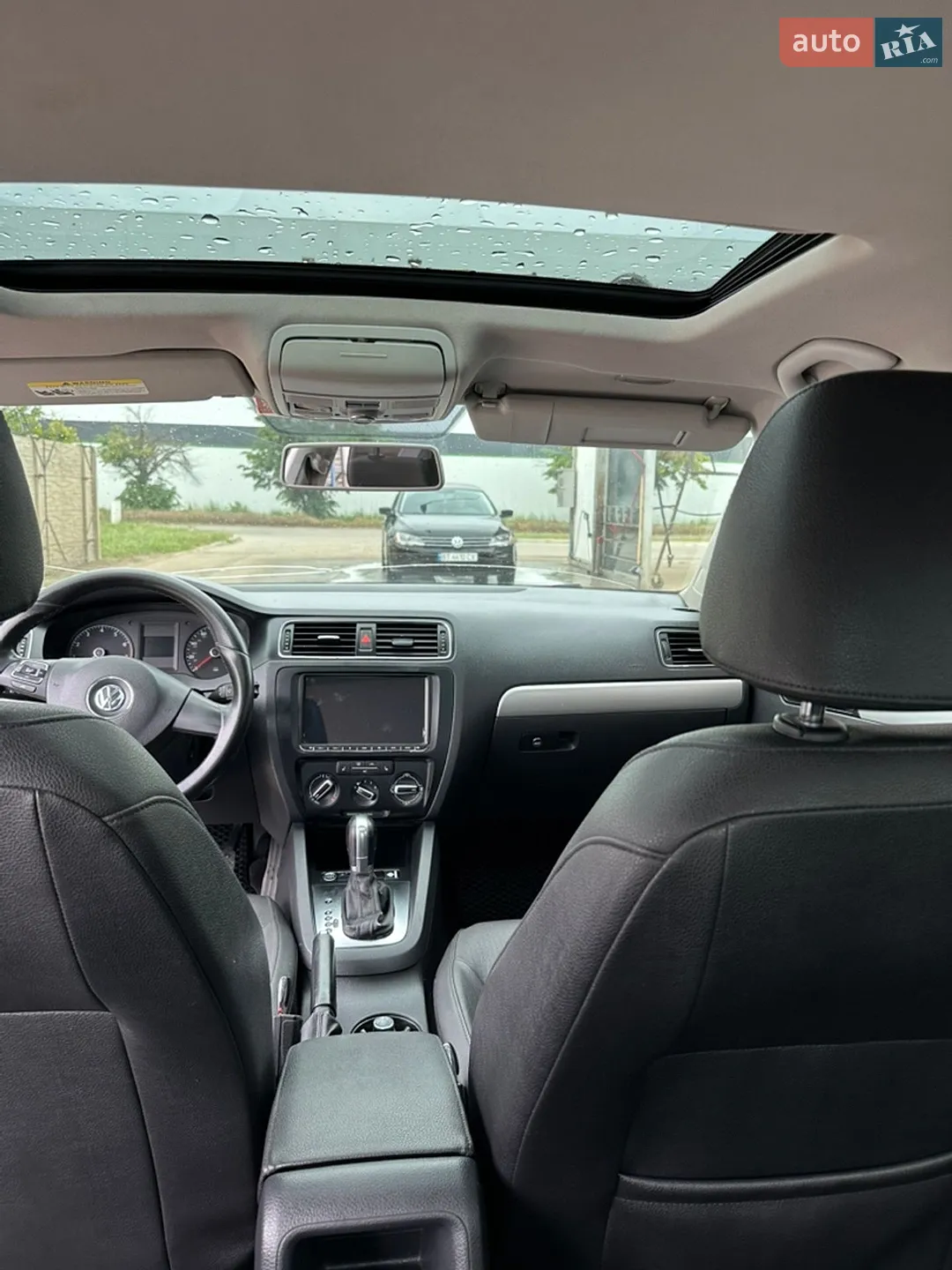 2010 Volkswagen Jetta - мініатюра 9