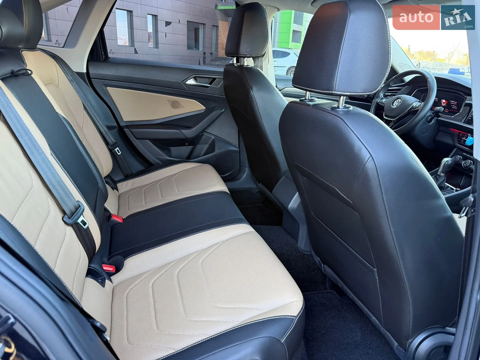 2018 Volkswagen Jetta - мініатюра 25