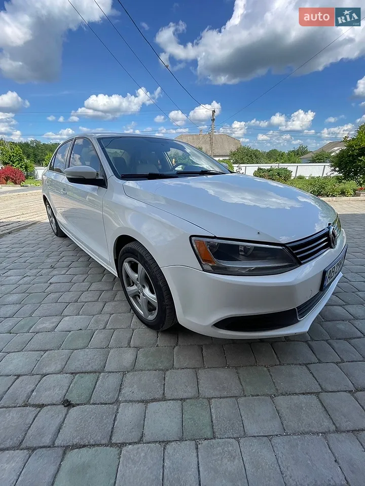 2011 Volkswagen Jetta - мініатюра 19
