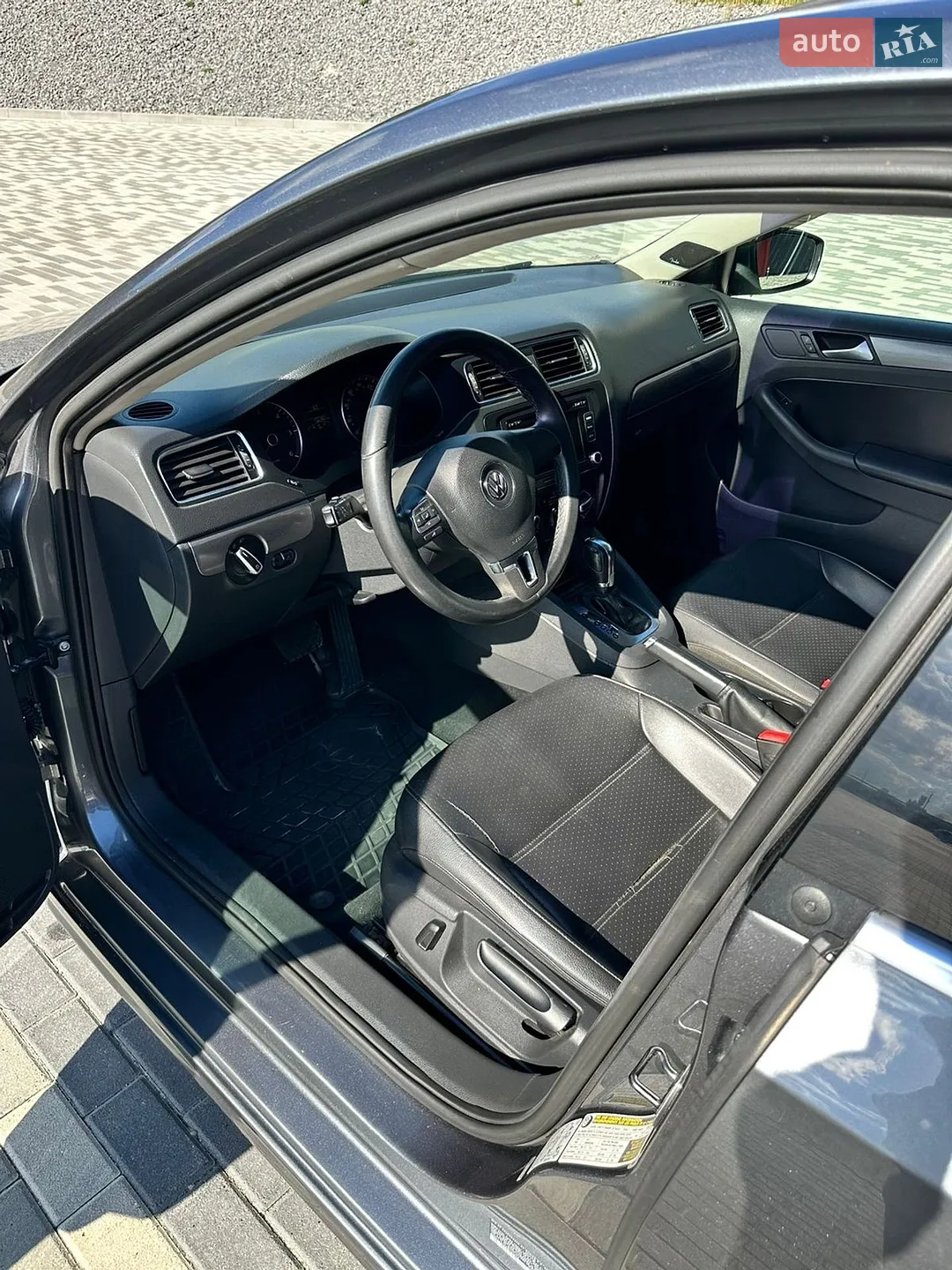 2012 Volkswagen Jetta - мініатюра 17