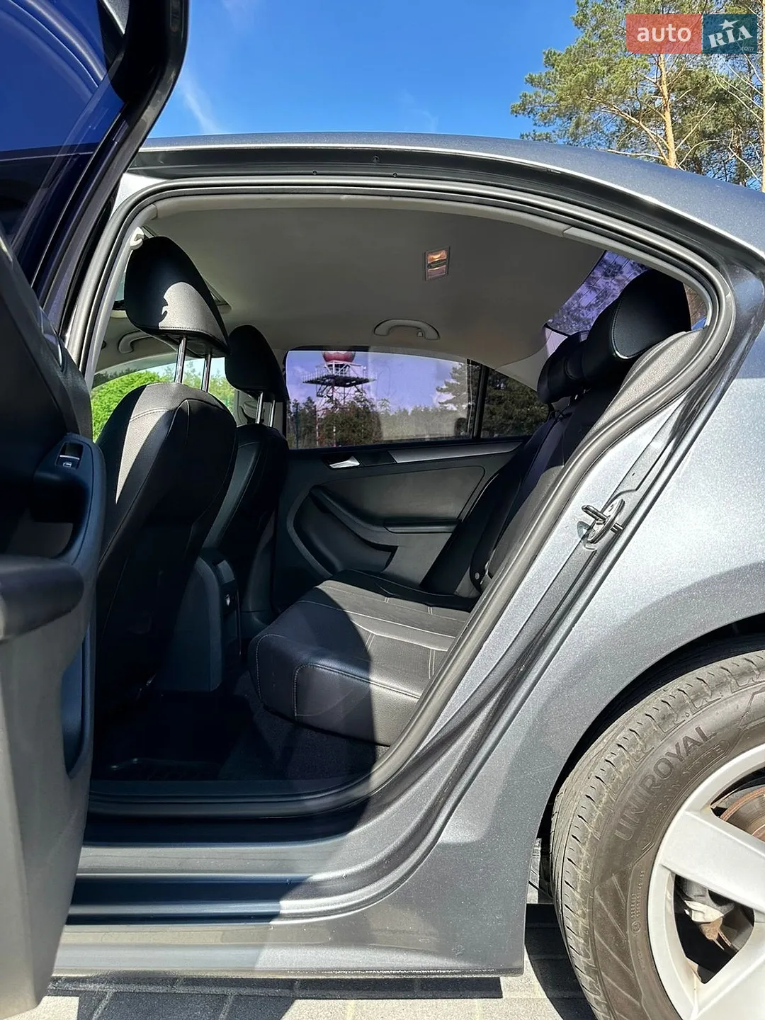 2012 Volkswagen Jetta - мініатюра 23