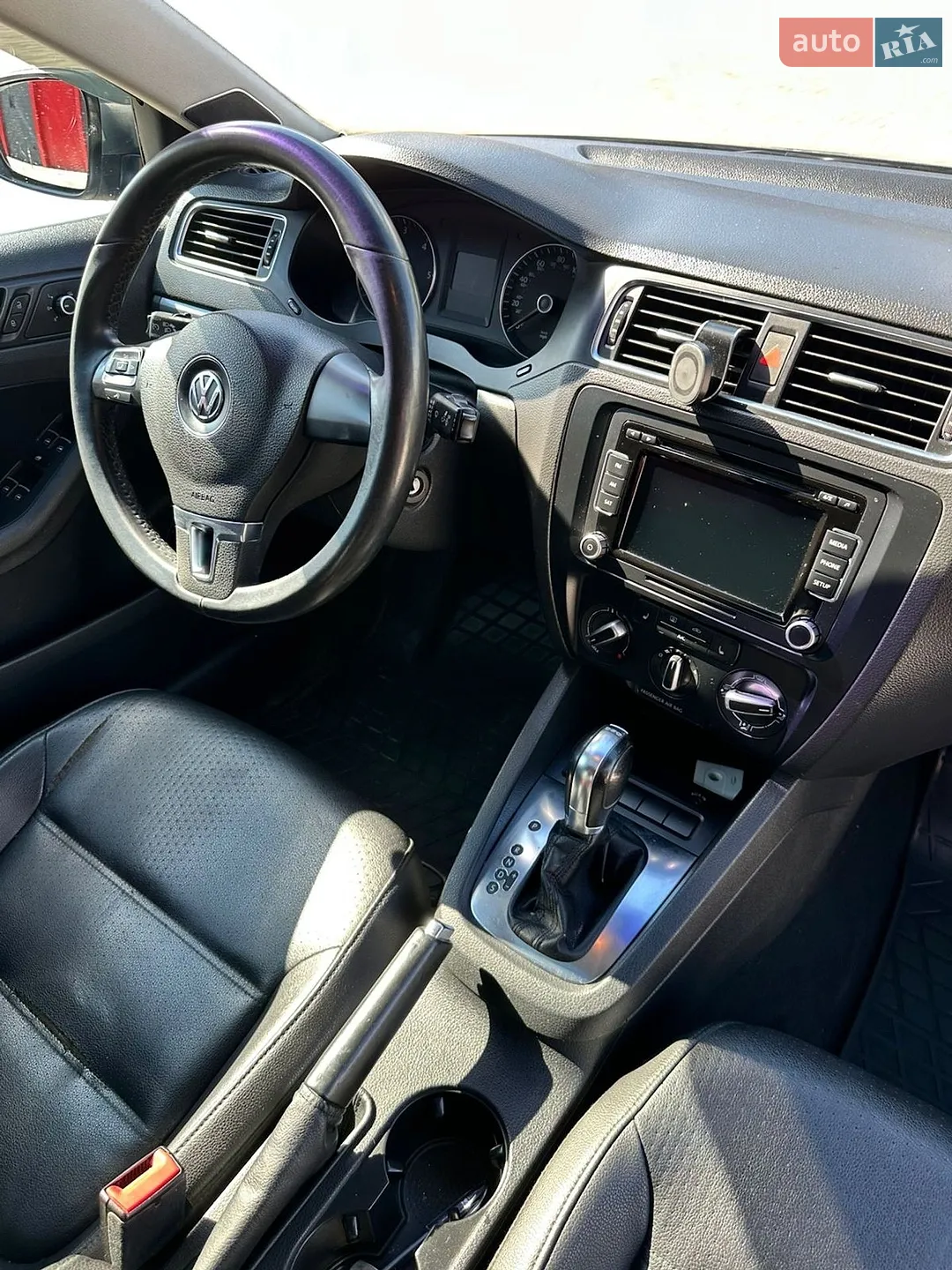 2012 Volkswagen Jetta - мініатюра 31