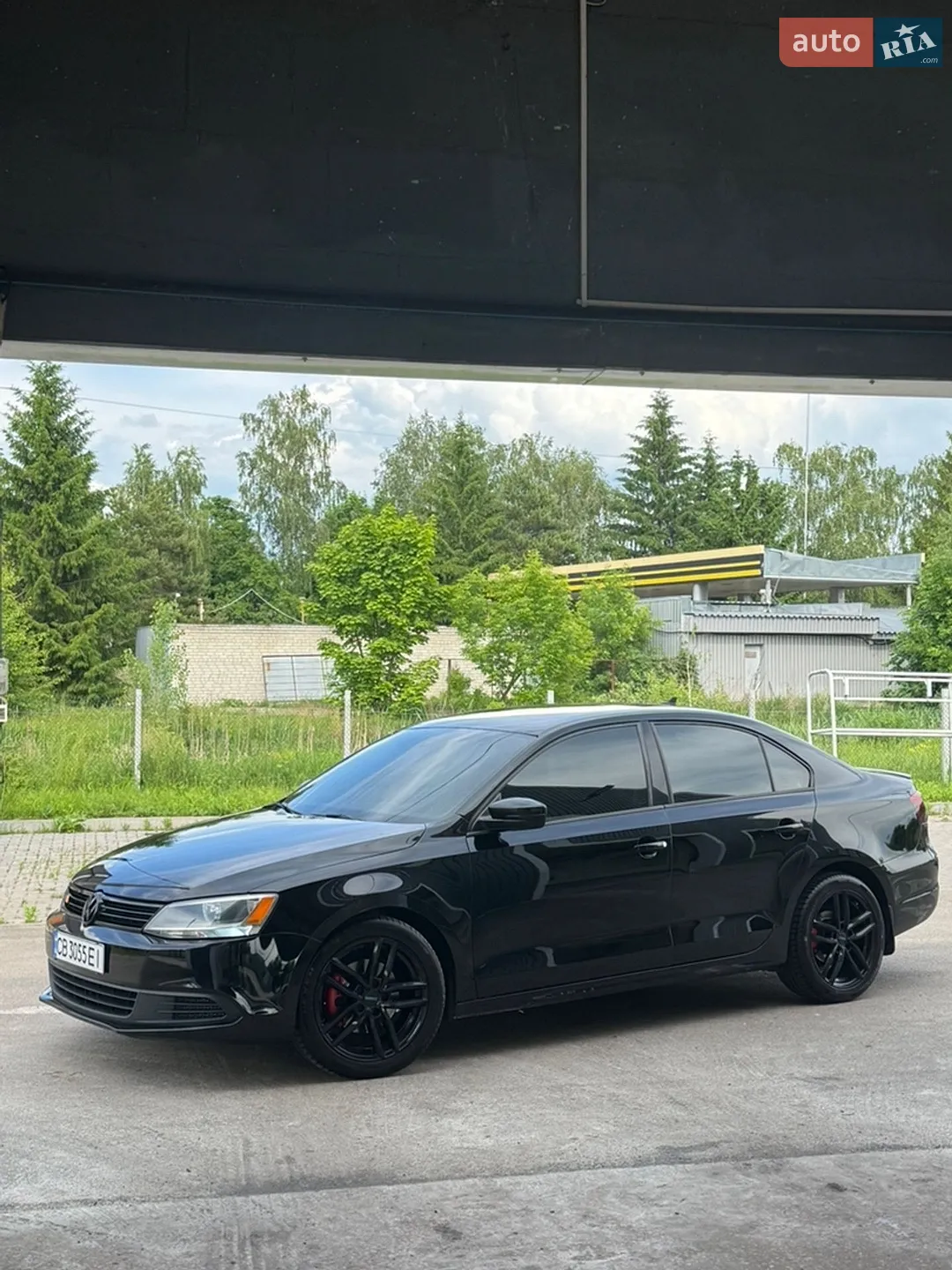2014 Volkswagen Jetta - фото 1