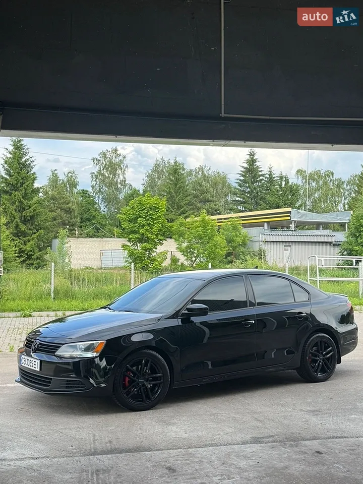 2014 Volkswagen Jetta - мініатюра 27