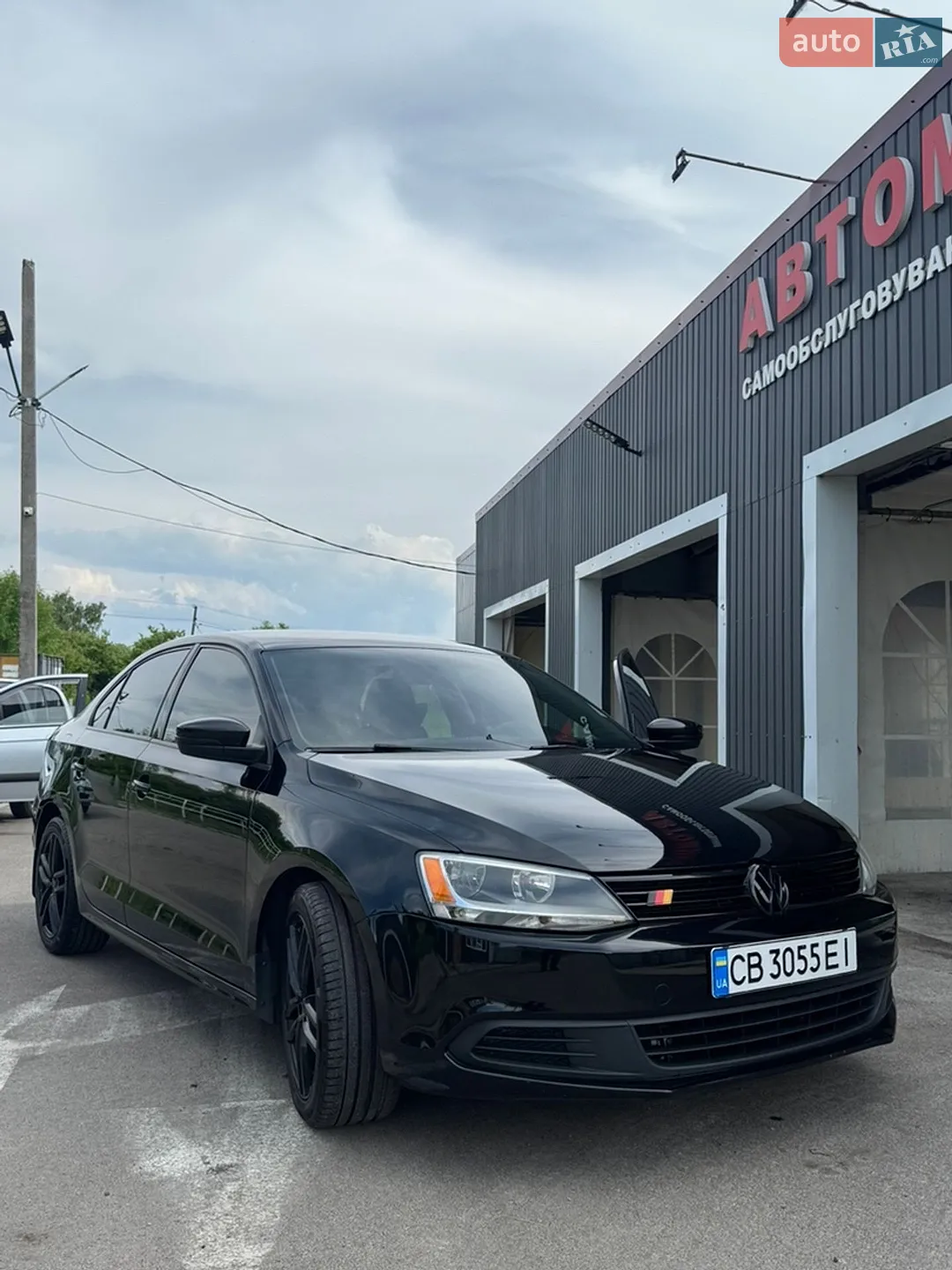 2014 Volkswagen Jetta - мініатюра 2