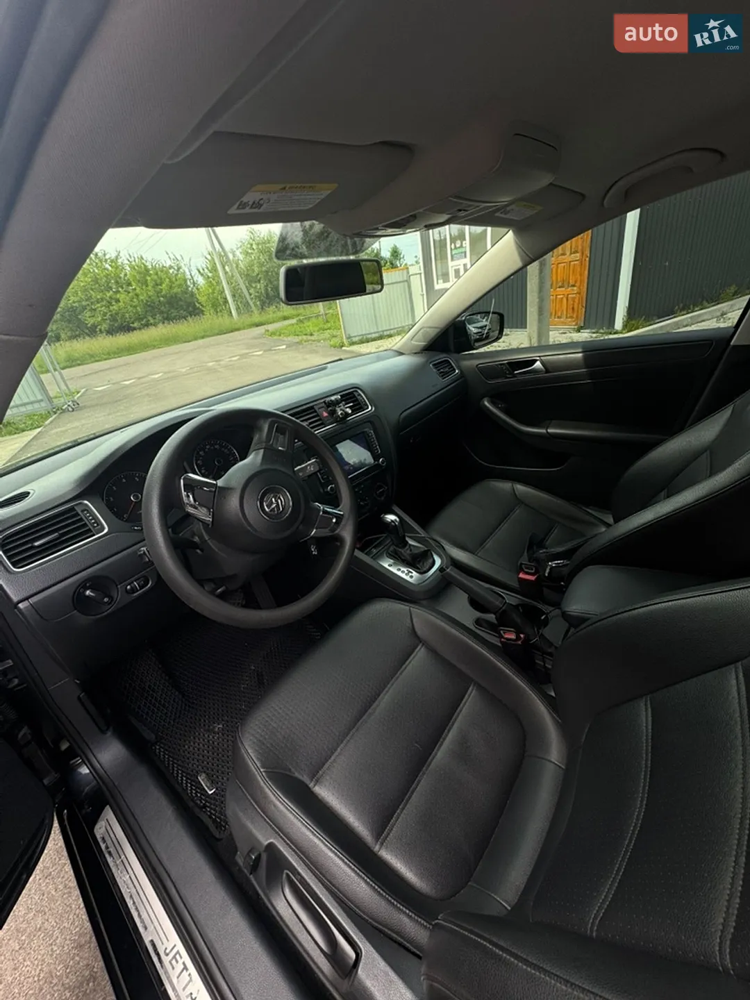 2014 Volkswagen Jetta - мініатюра 5