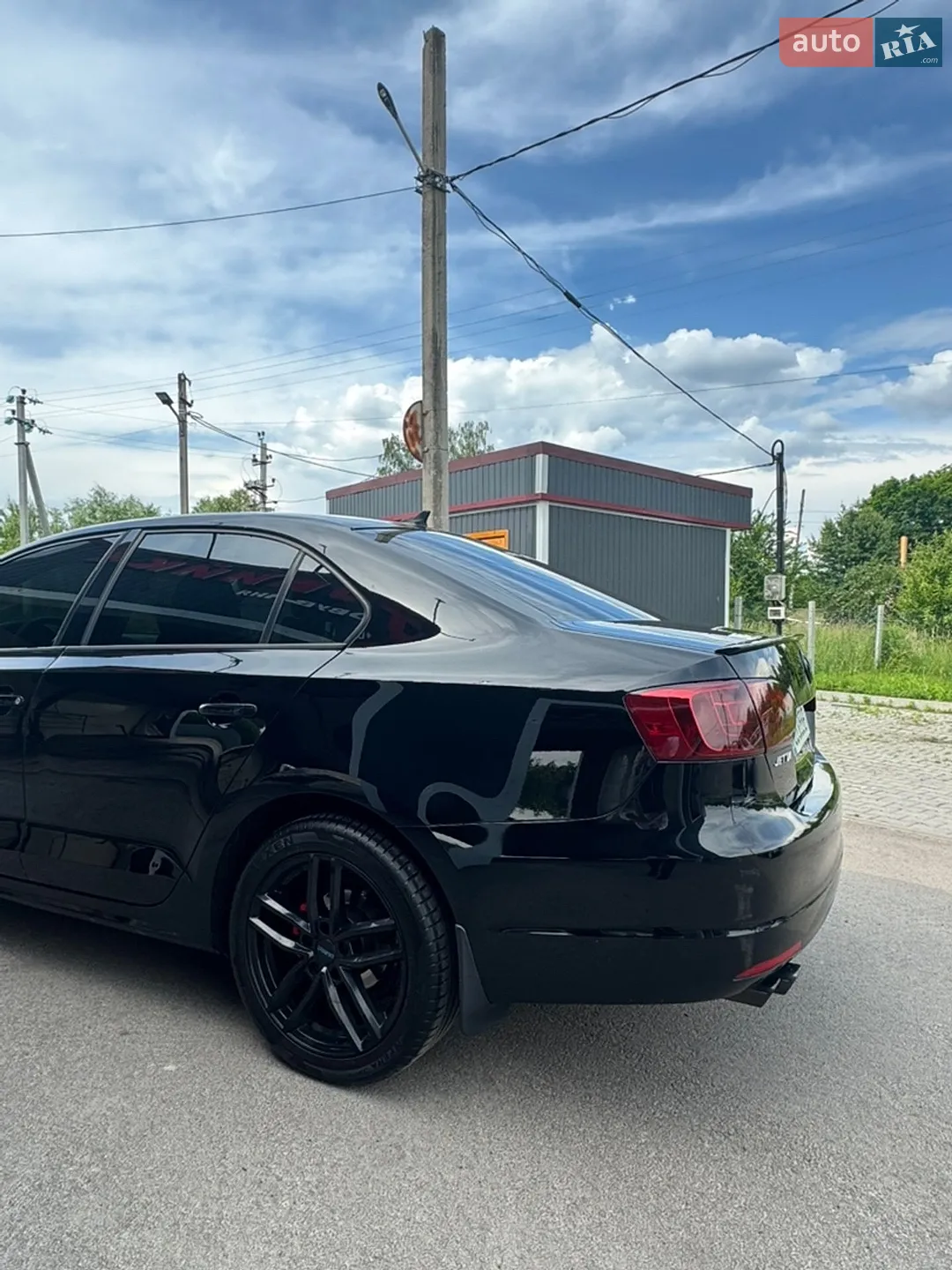 2014 Volkswagen Jetta - мініатюра 4