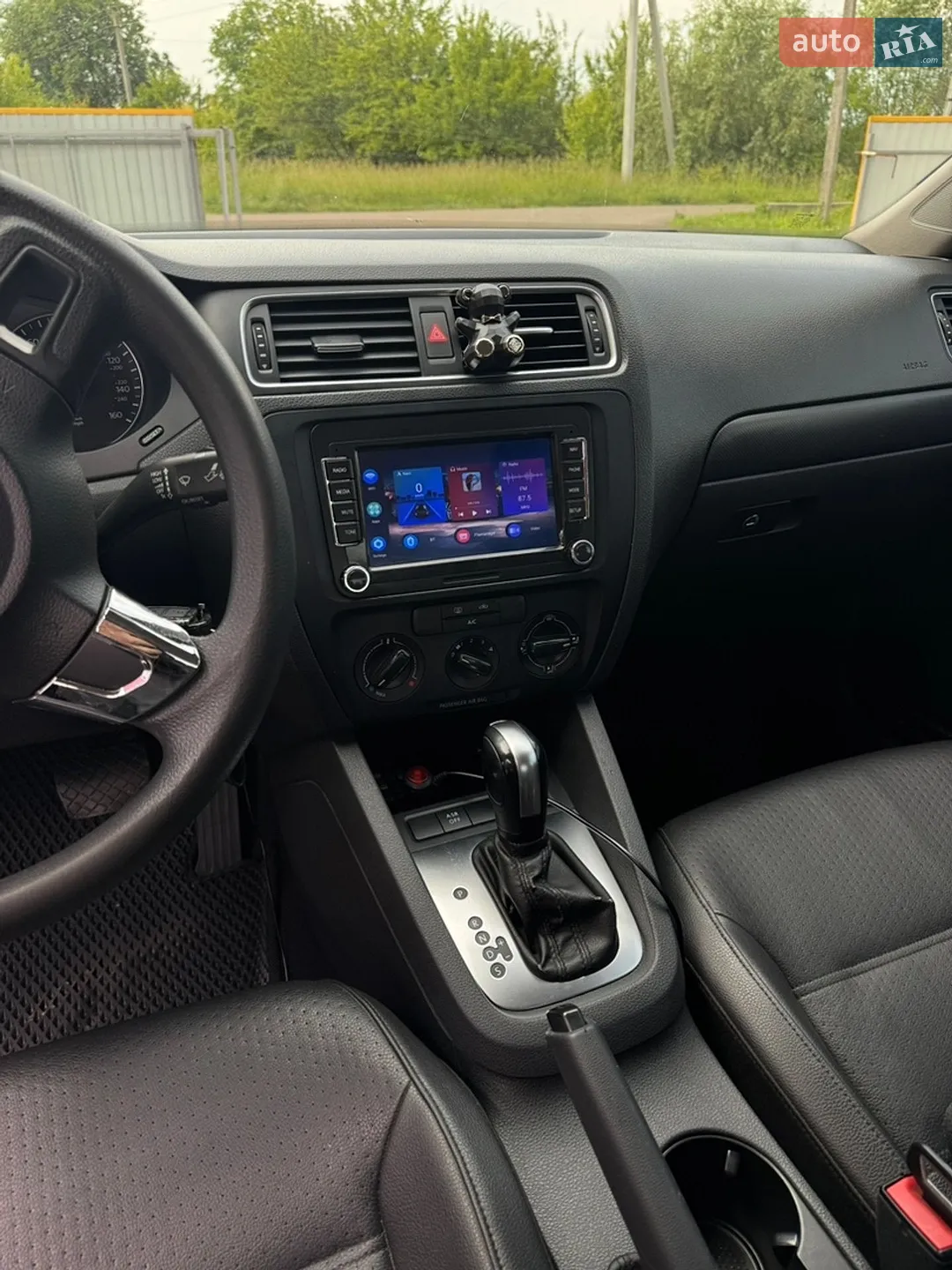 2014 Volkswagen Jetta - мініатюра 6