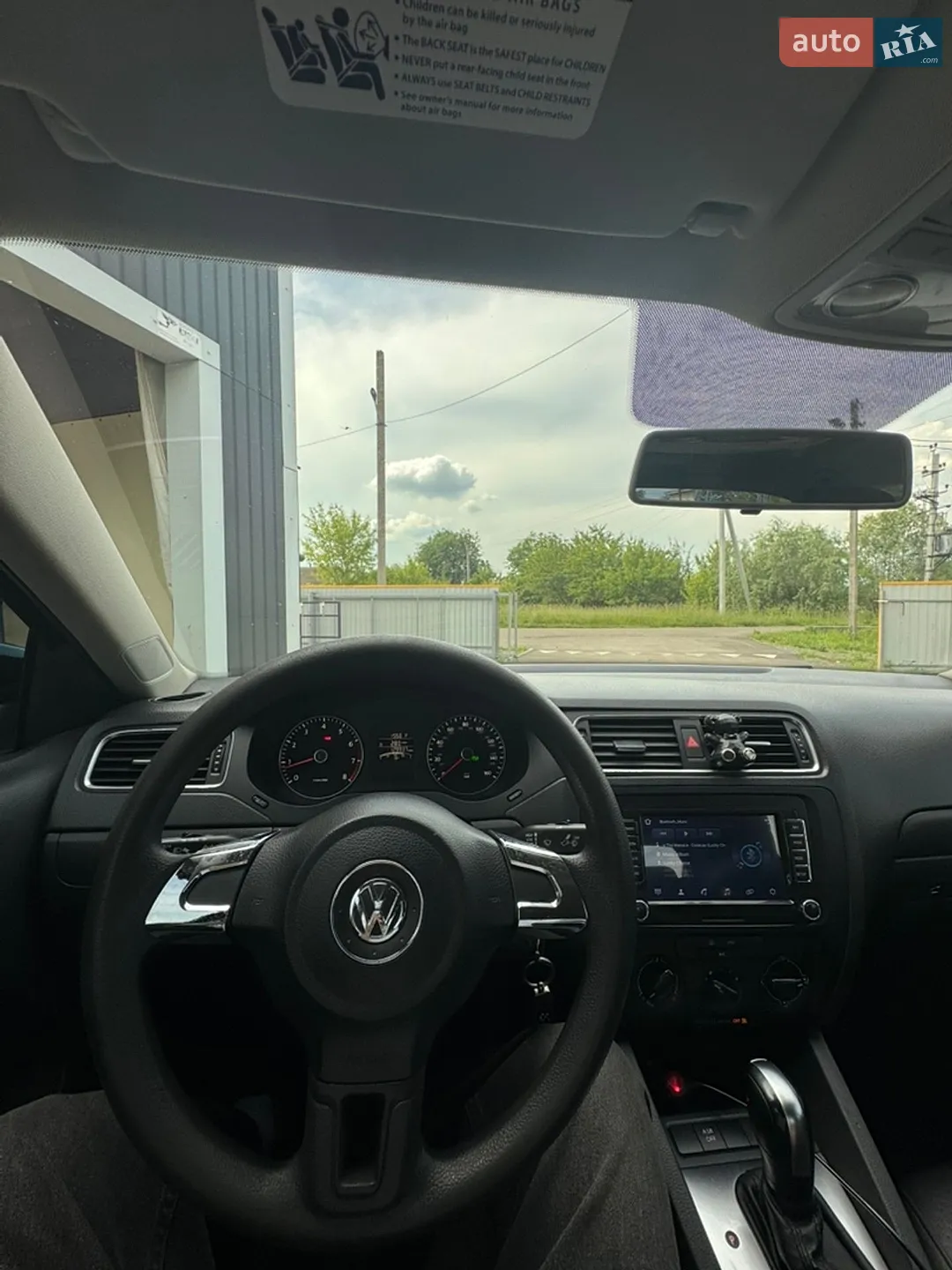 2014 Volkswagen Jetta - мініатюра 9