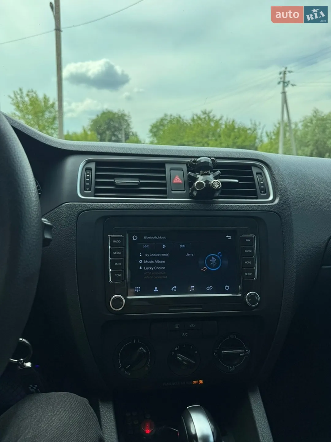 2014 Volkswagen Jetta - мініатюра 10