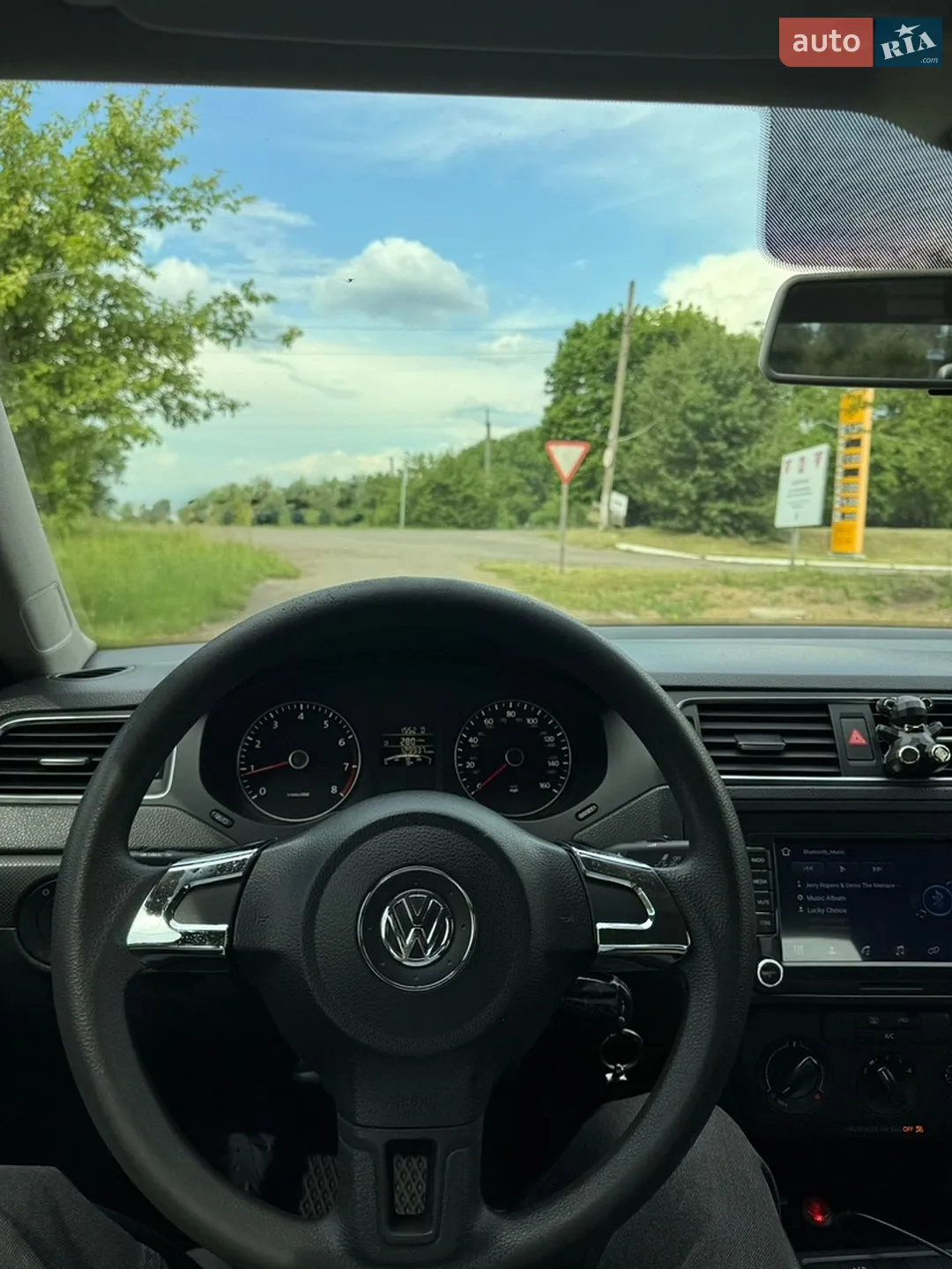 2014 Volkswagen Jetta - мініатюра 11