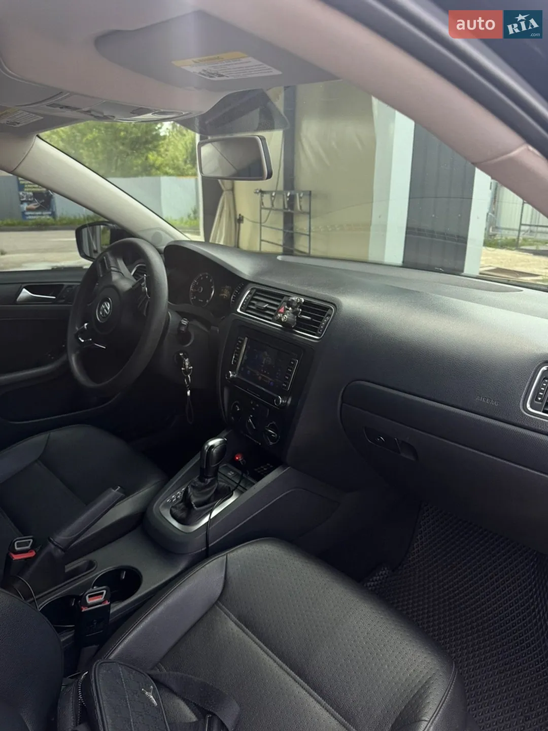2014 Volkswagen Jetta - мініатюра 14