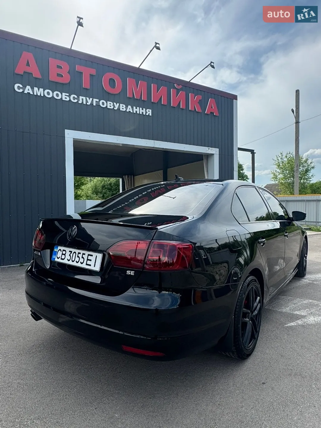 2014 Volkswagen Jetta - мініатюра 13