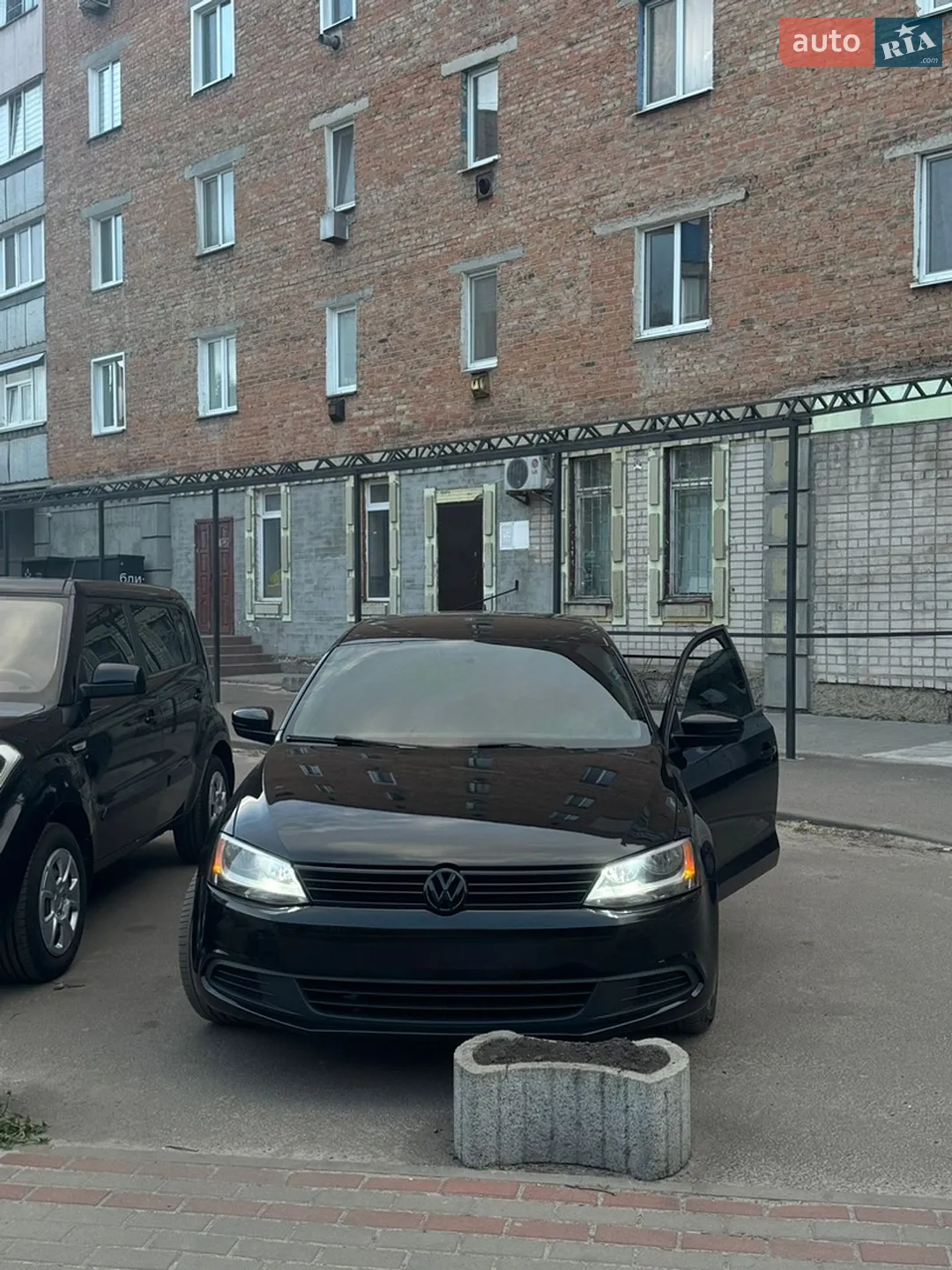 2014 Volkswagen Jetta - мініатюра 18