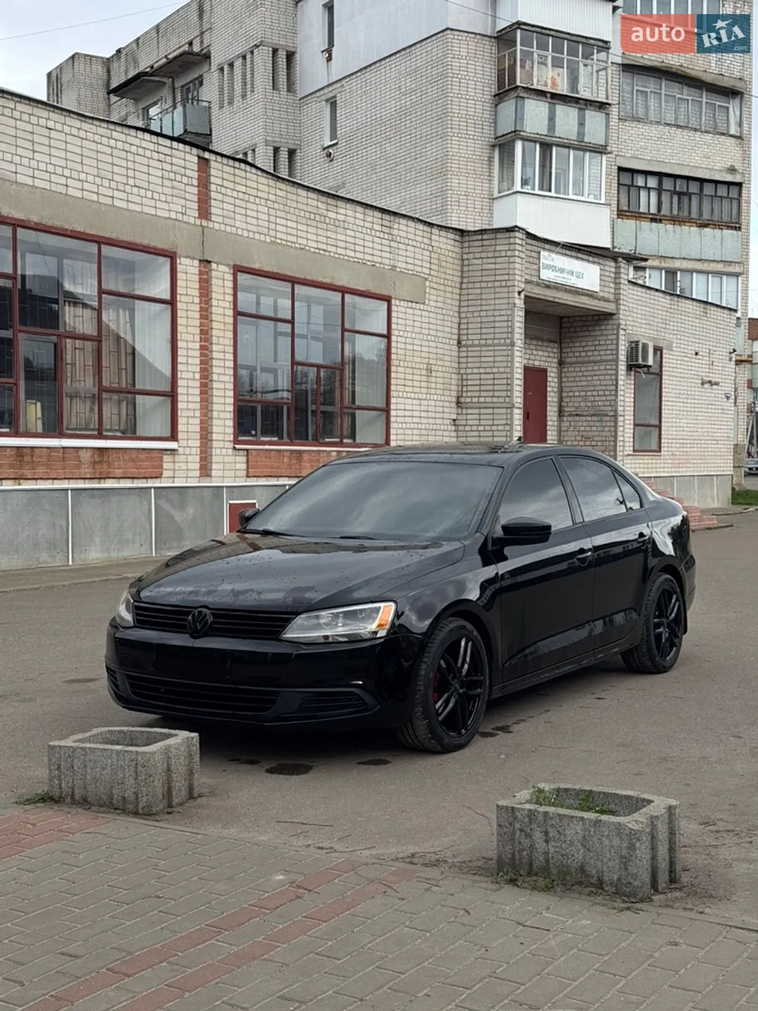 2014 Volkswagen Jetta - мініатюра 19