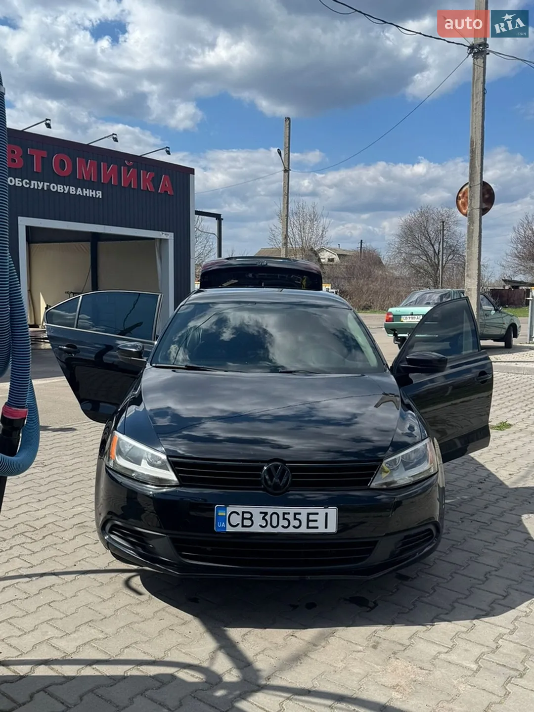 2014 Volkswagen Jetta - мініатюра 20
