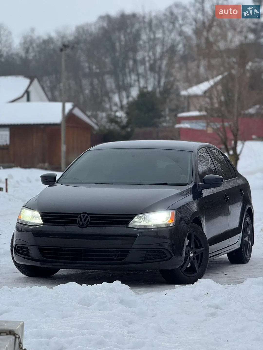 2014 Volkswagen Jetta - мініатюра 21