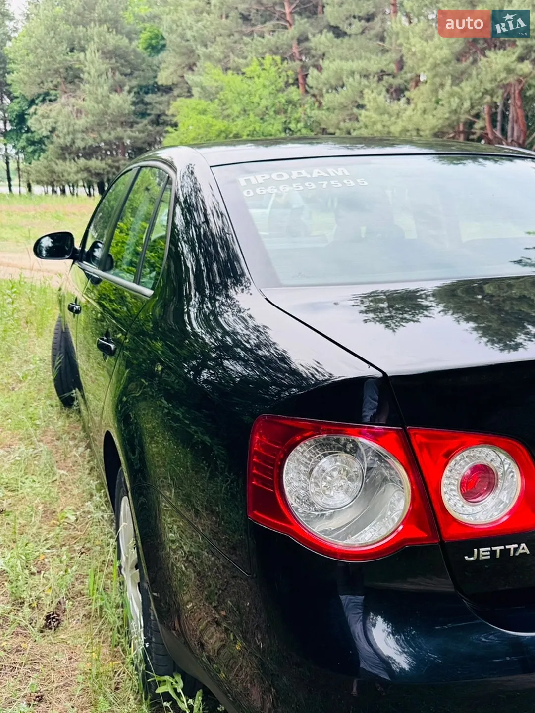 2010 Volkswagen Jetta - мініатюра 7